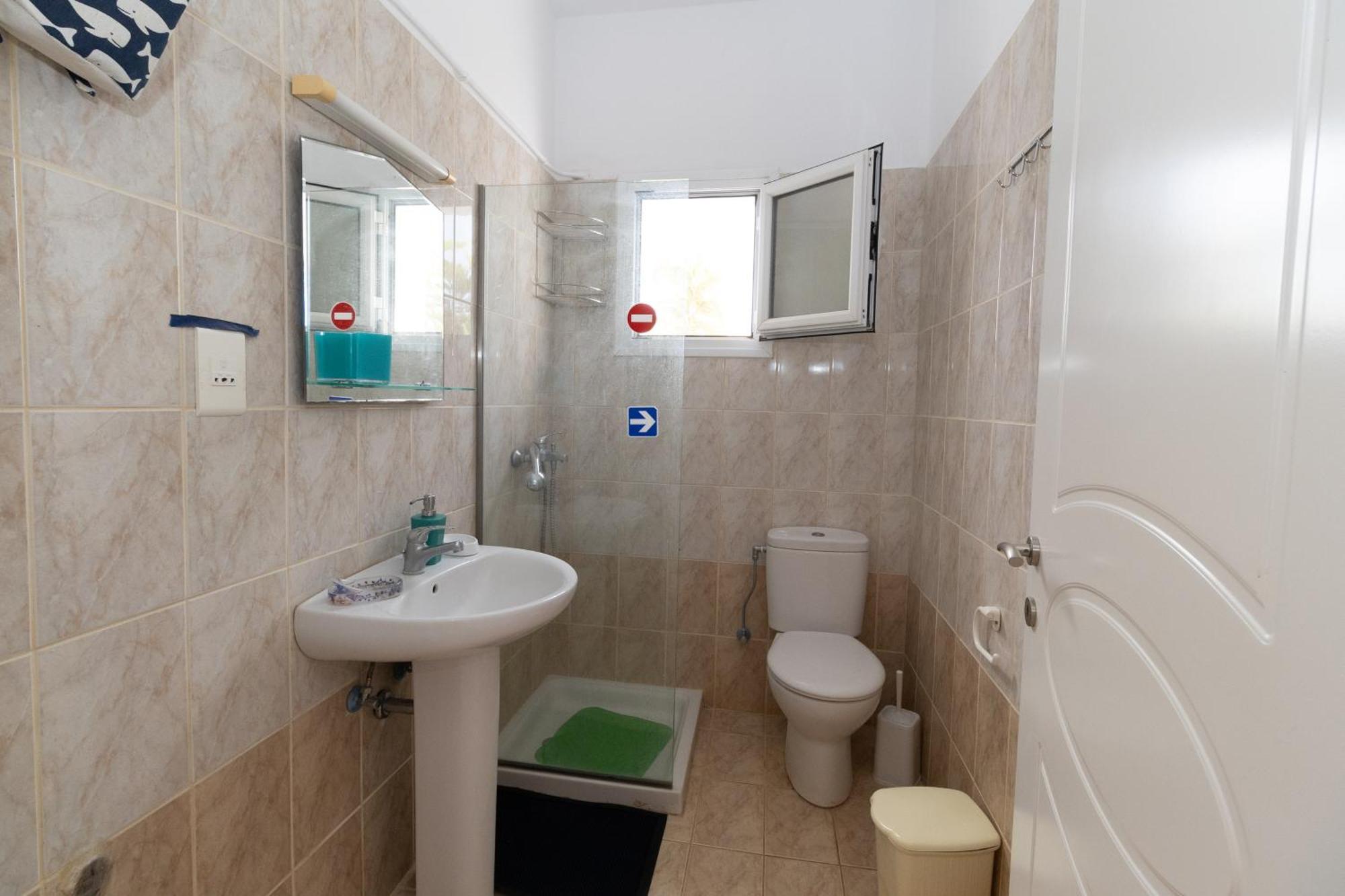 Thekla Apartment
