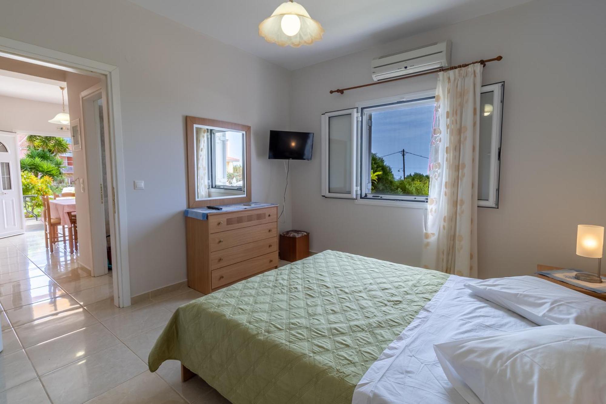 Apartment Thekla