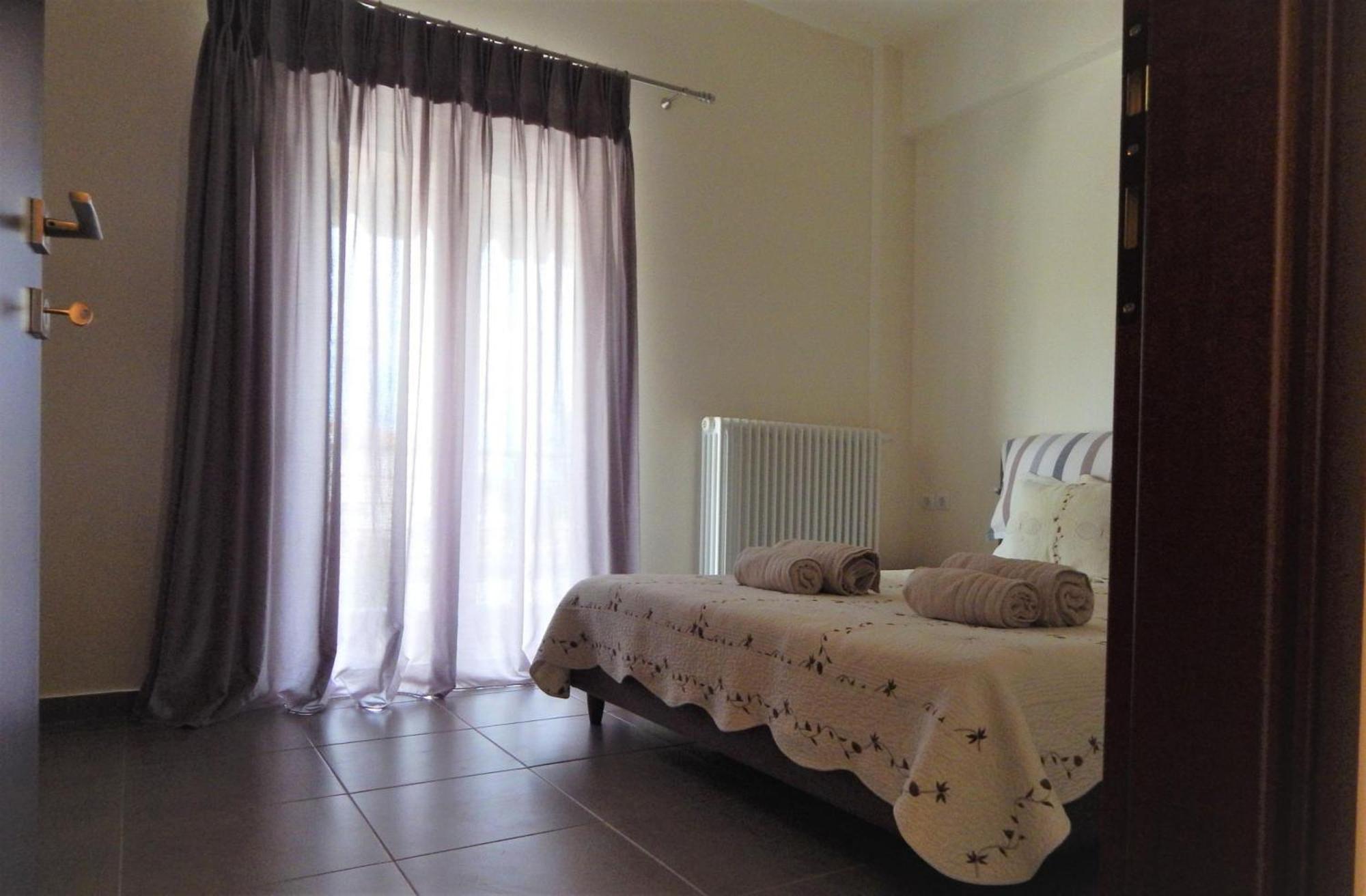Apartment Samaras In