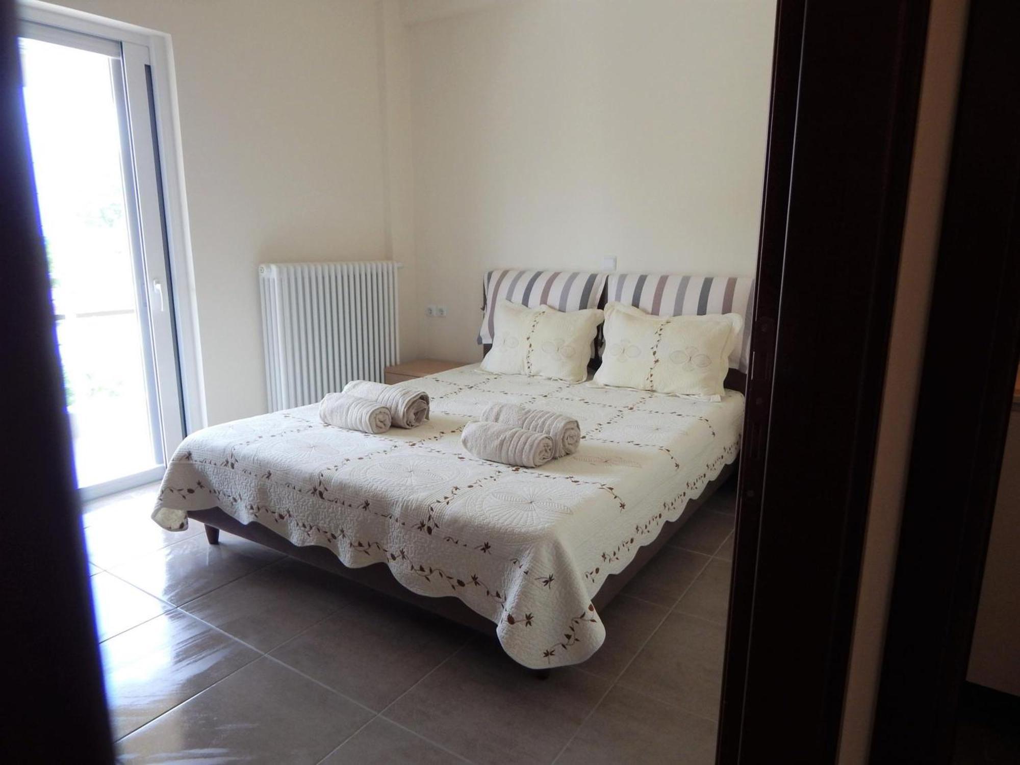 Apartment Samaras In Kamena Vourla