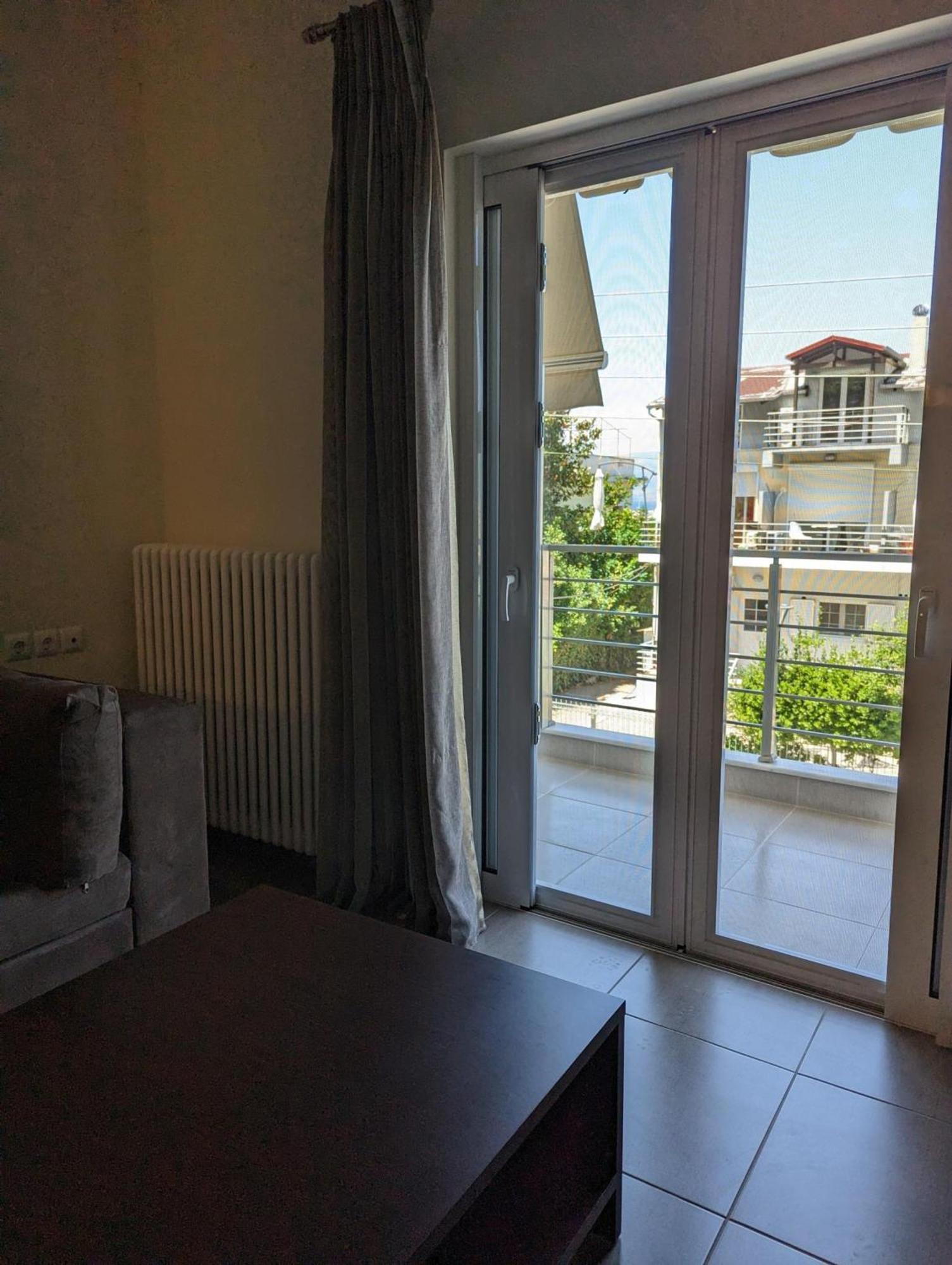 Apartment Samaras In