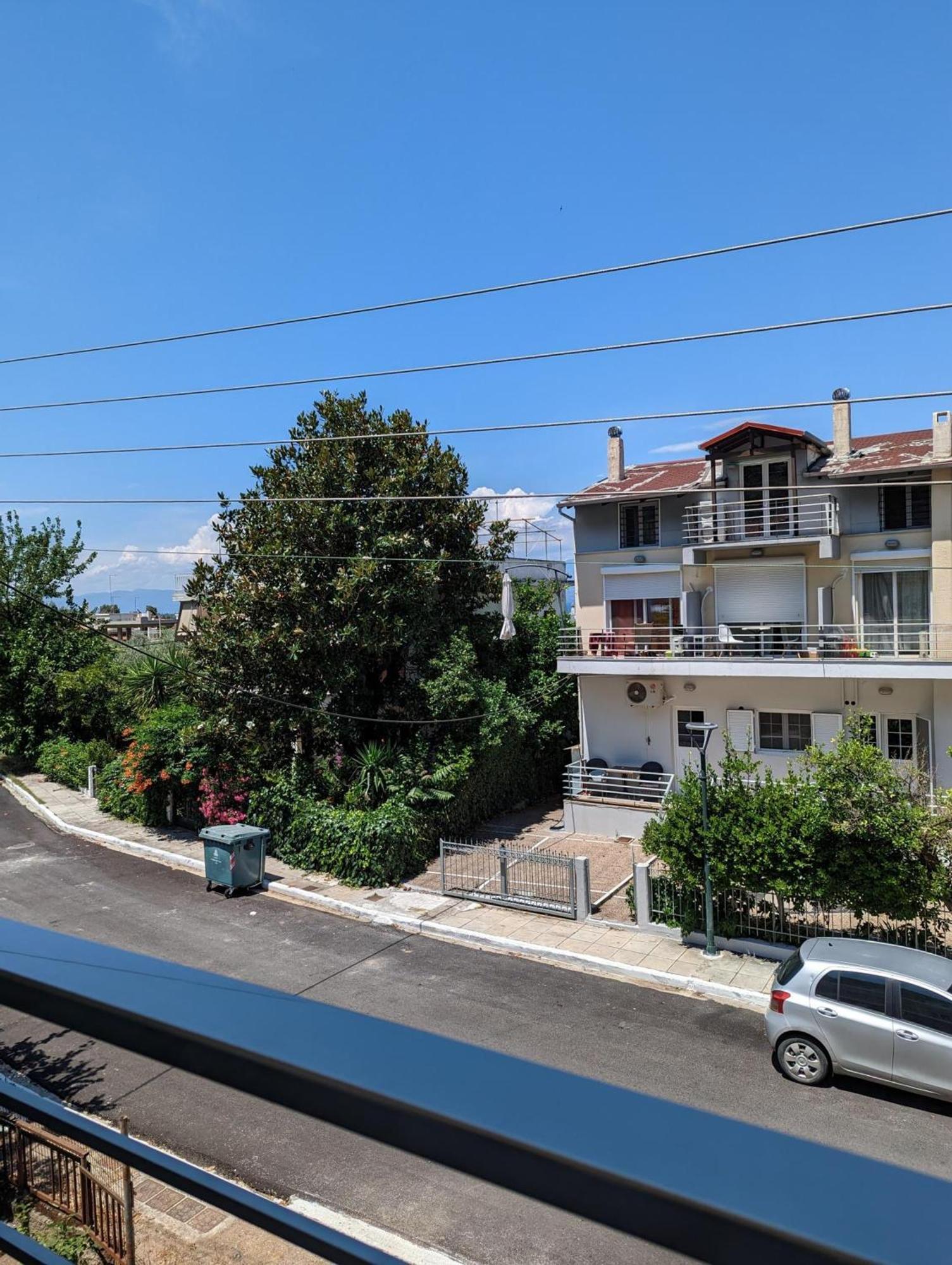 Apartment Samaras In Kamena Vourla