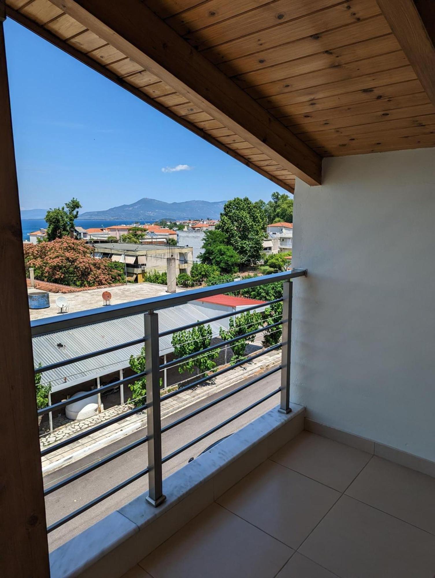 Apartment Samaras In *
