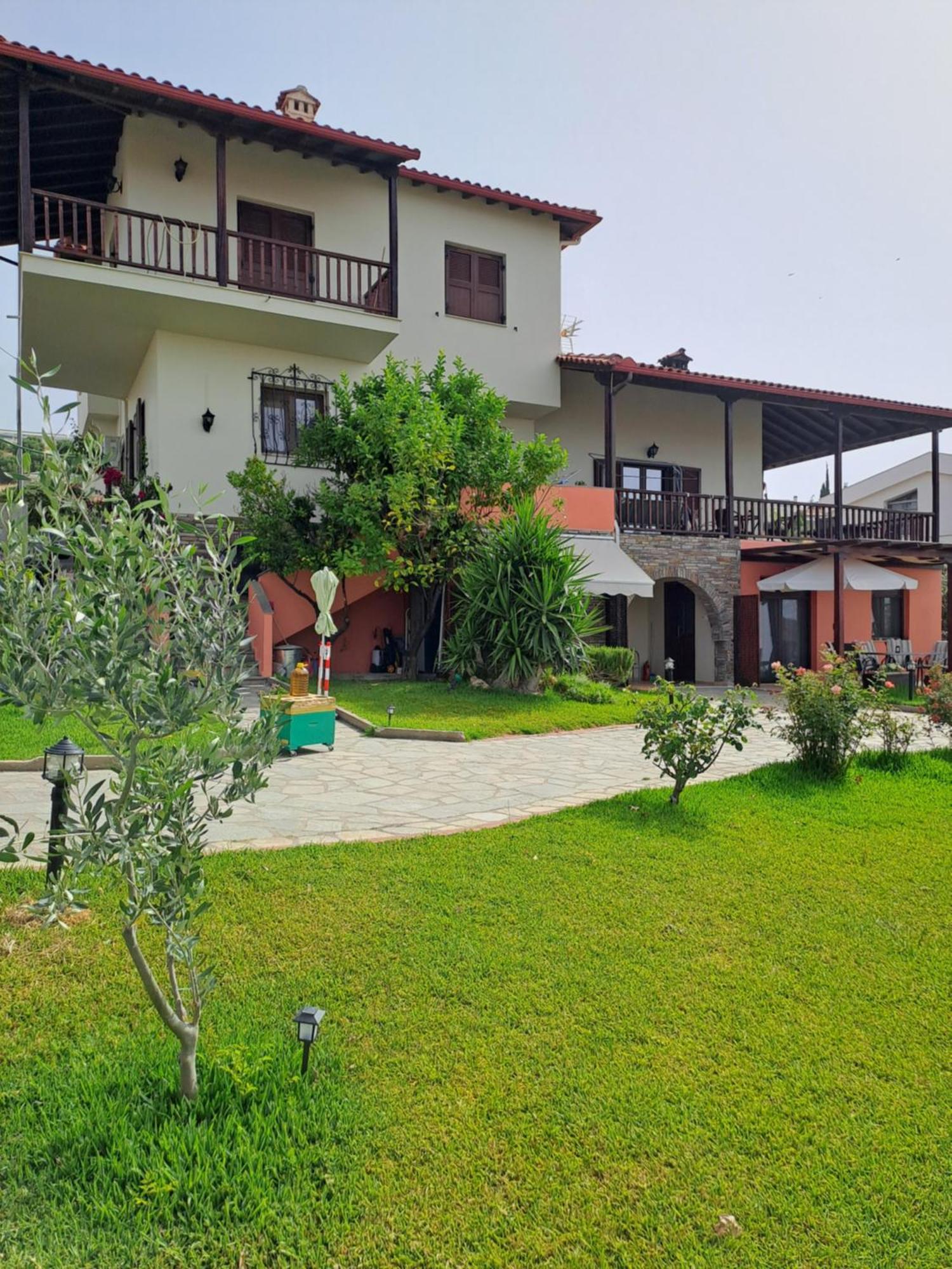 Holiday home Sunday's Family House/apartment *