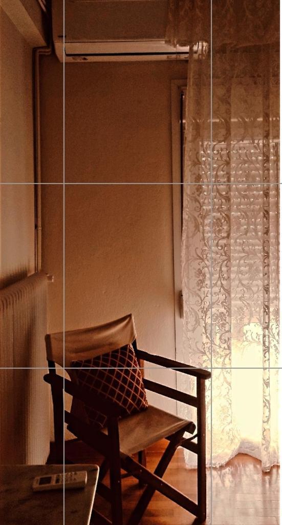 Apartment Areti' S