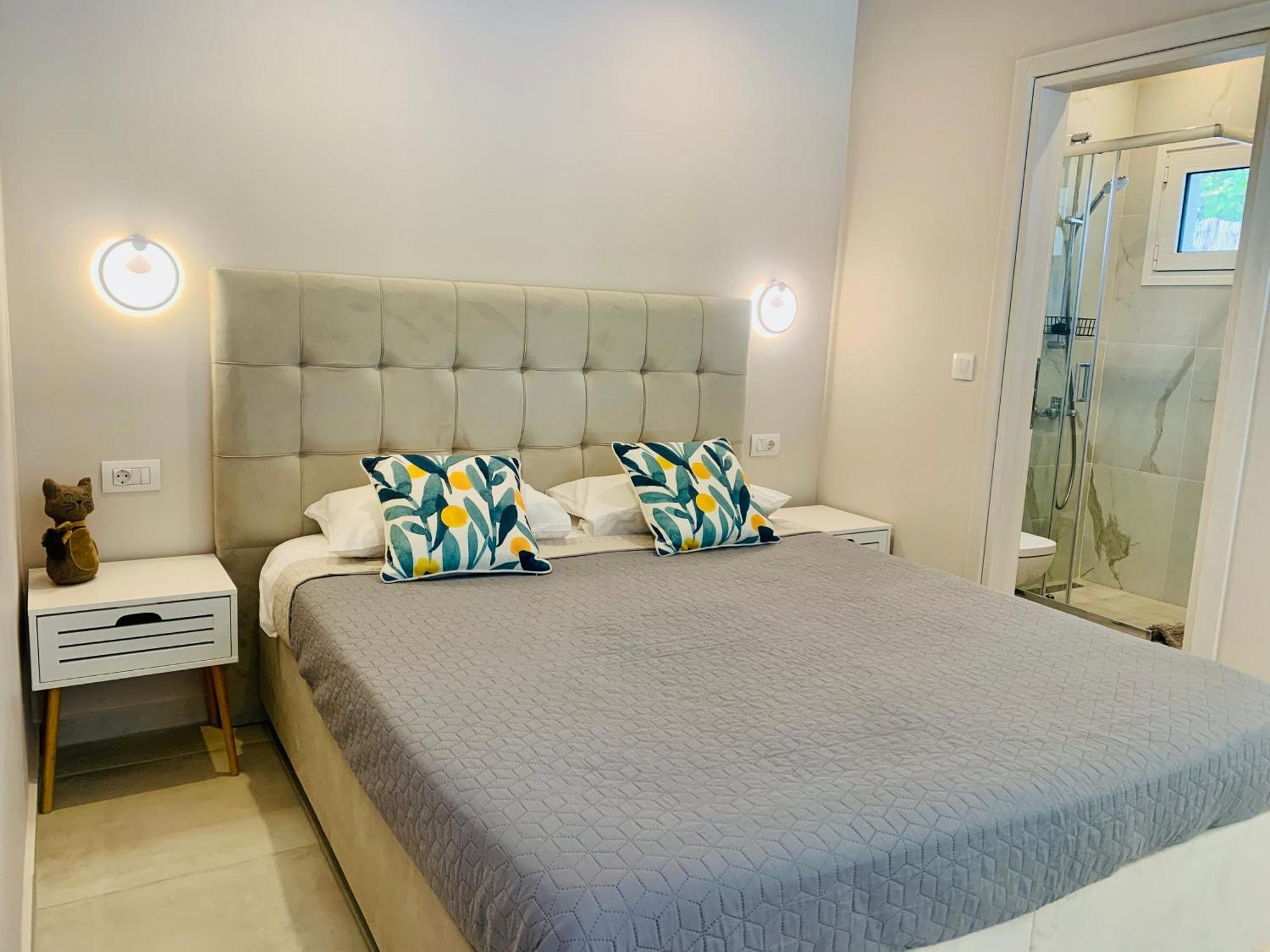 Thelfi Luxury In Attica - Close To Varkiza - Sea View