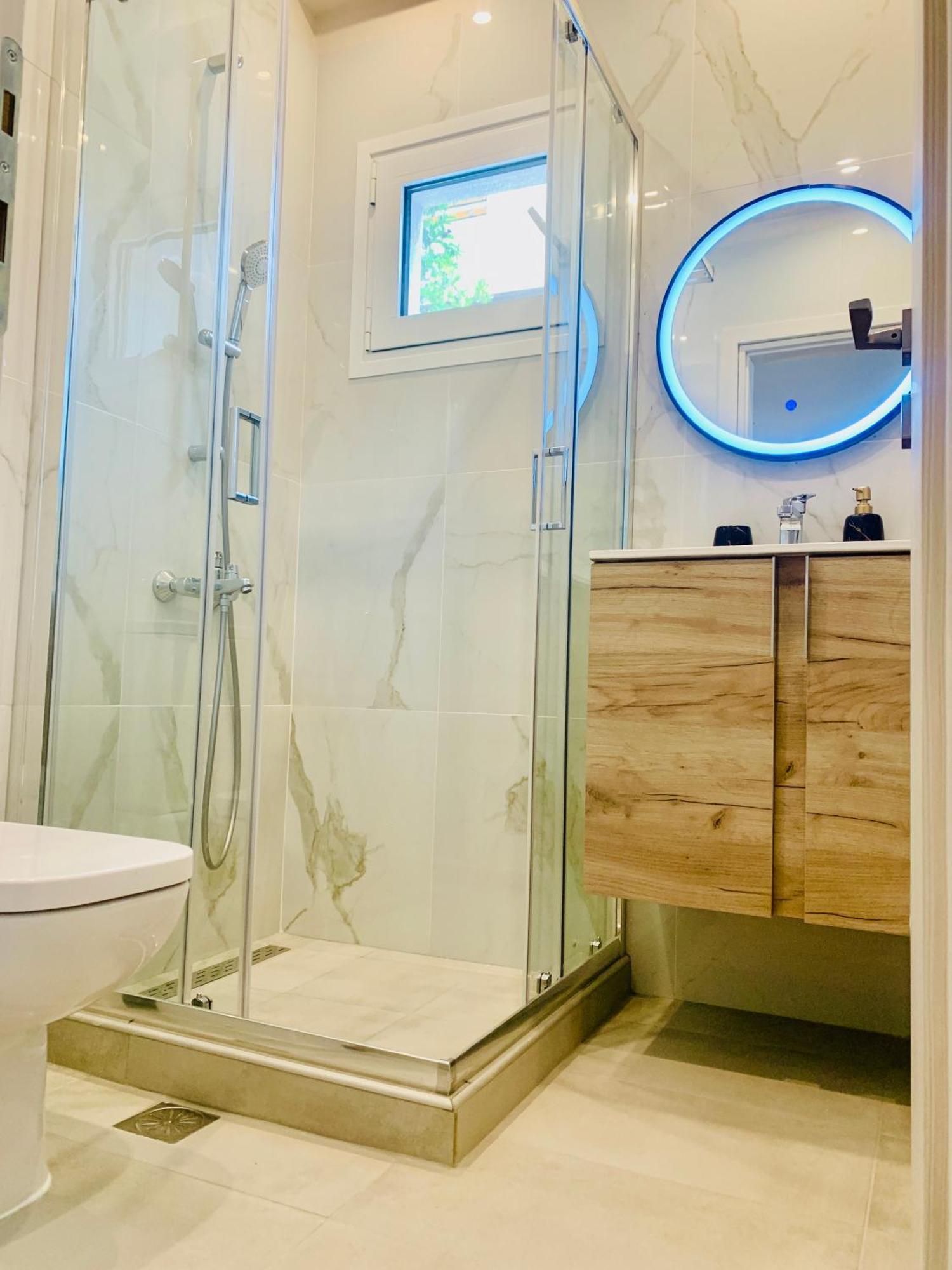 Thelfi Luxury In Attica - Close To Varkiza - Sea View