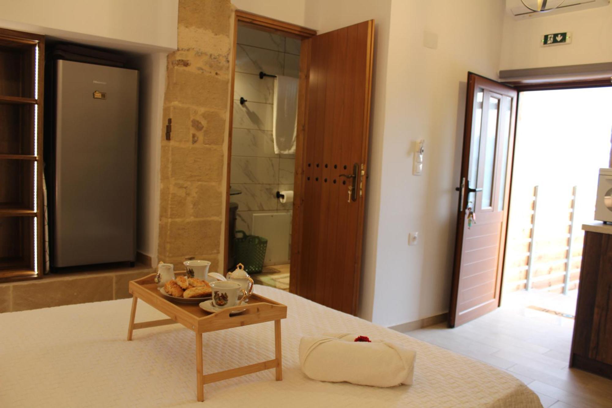 Trouli Rokka House * Kissamos