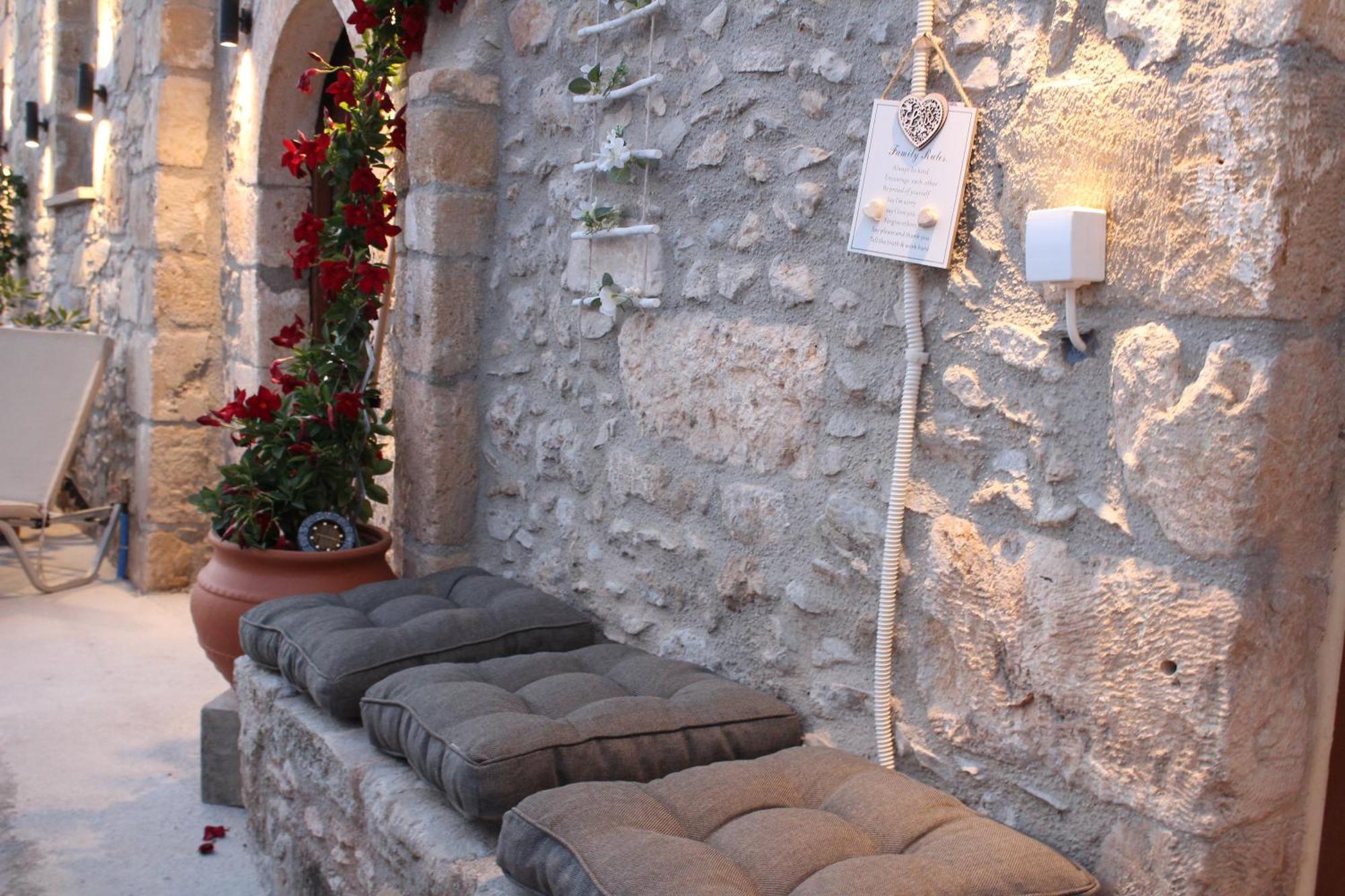 Holiday home Trouli Rokka House Kissamos