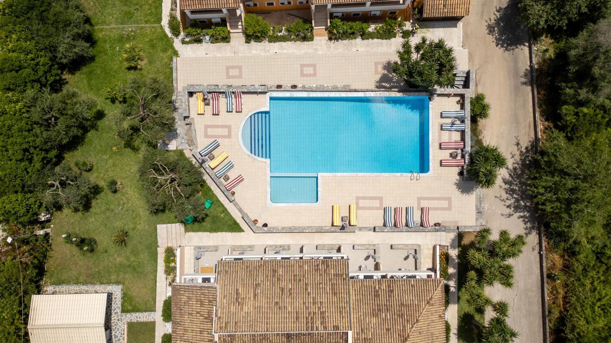 Little Corfu Aparthotel Dassia (Corfu)