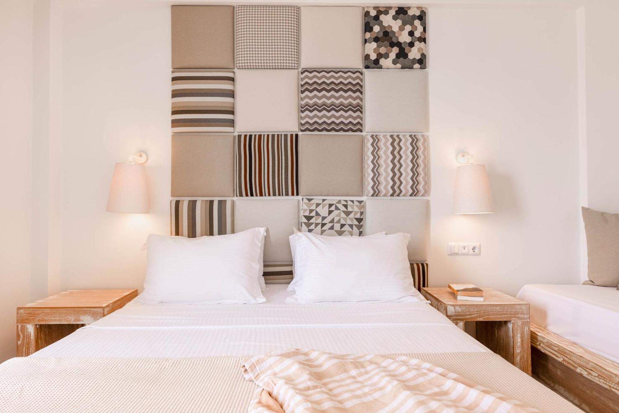 Hotel Acron Limenaria (Thasos)