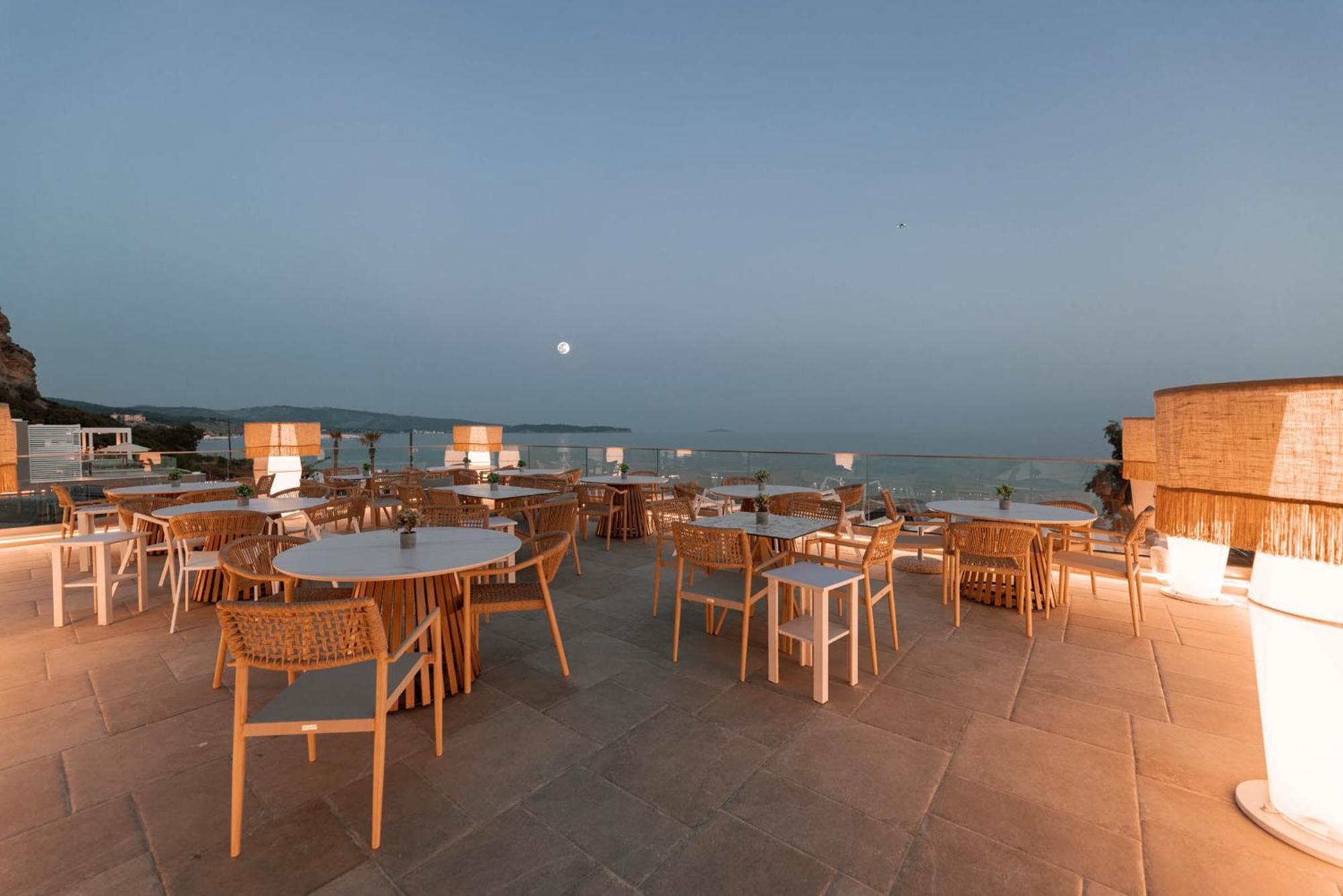 Acron Hotel Limenaria (Thasos)