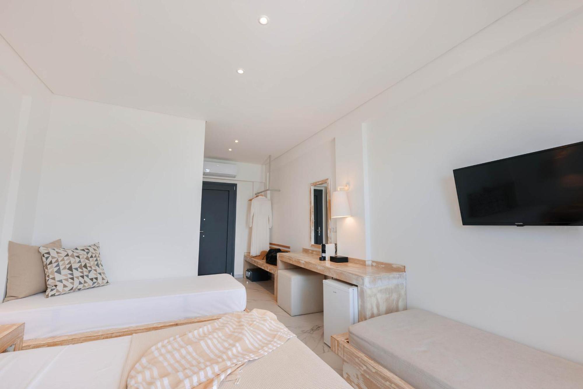 Hotel Acron Limenaria (Thasos)