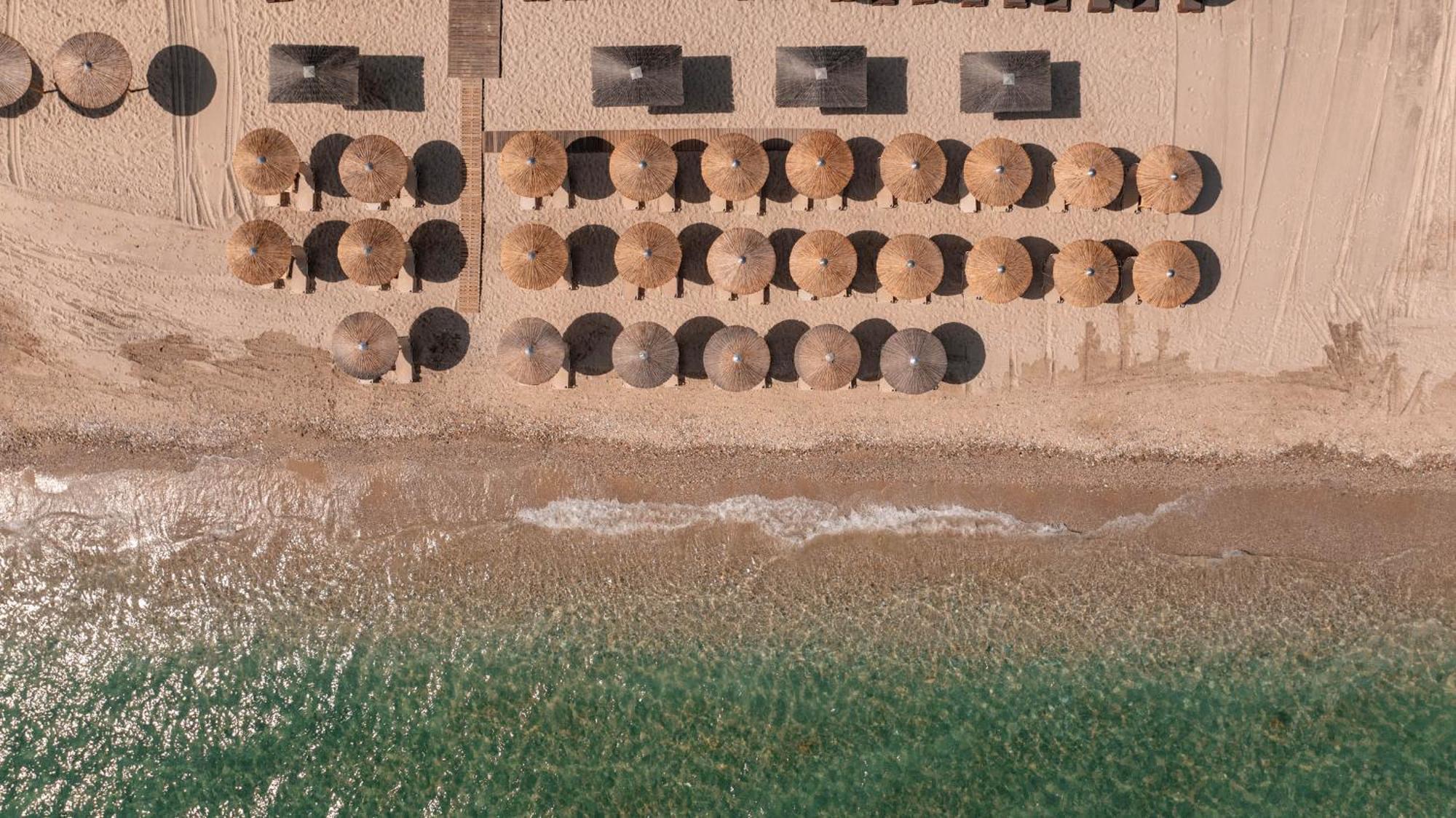 Acron * Limenaria (Thasos)