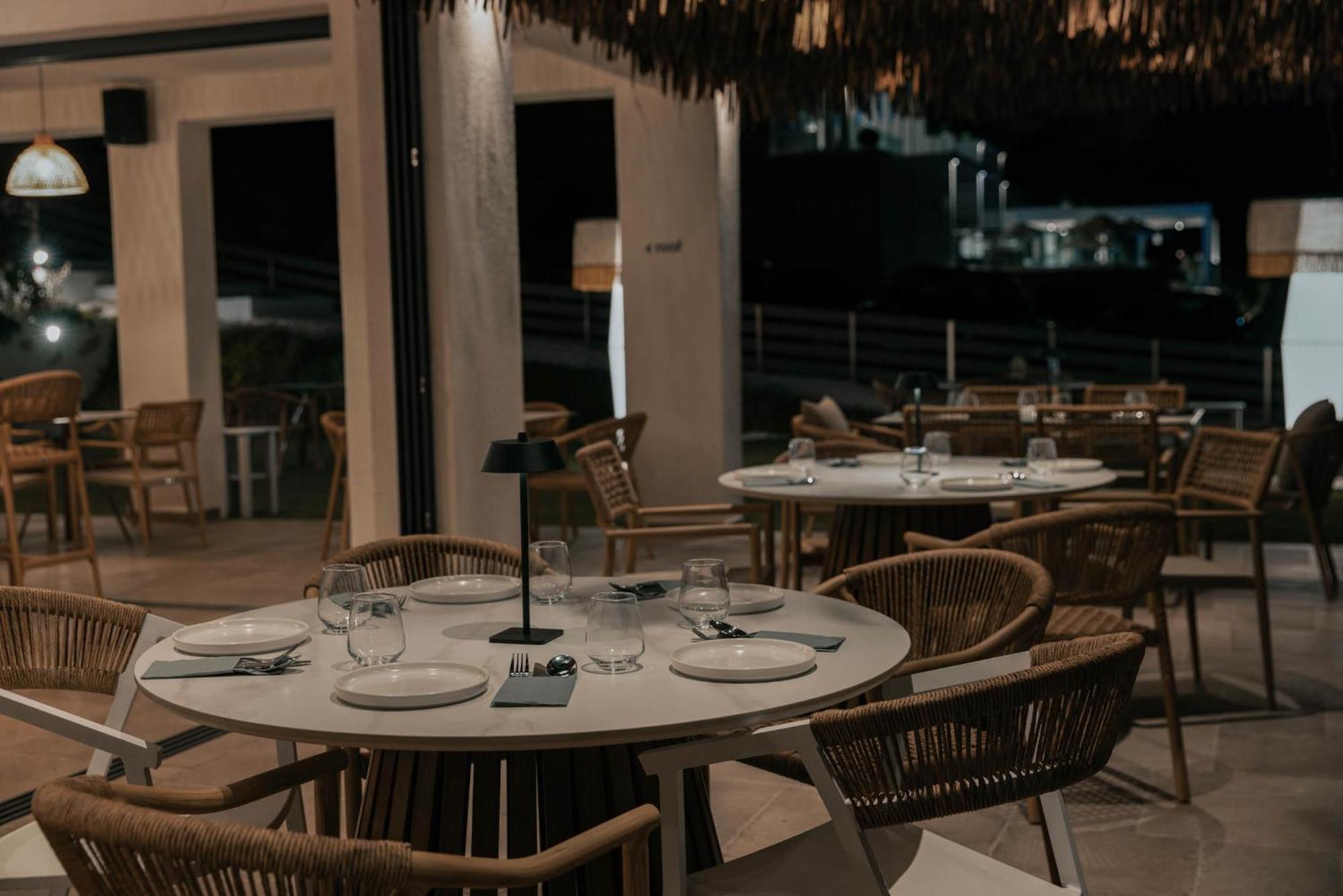 Hotel Acron