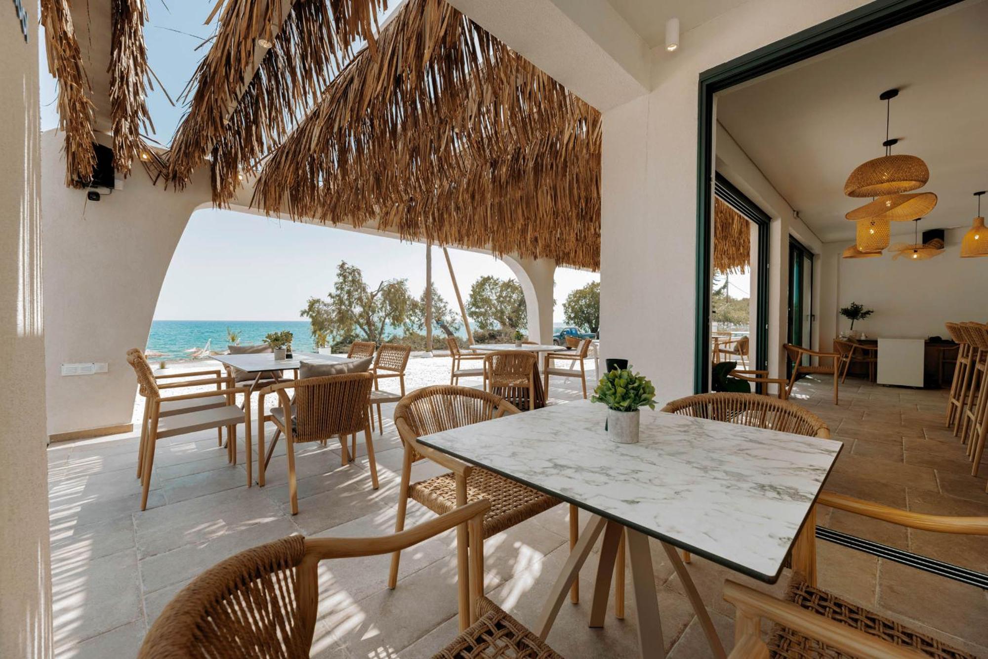 Hotel Acron Limenaria (Thasos)