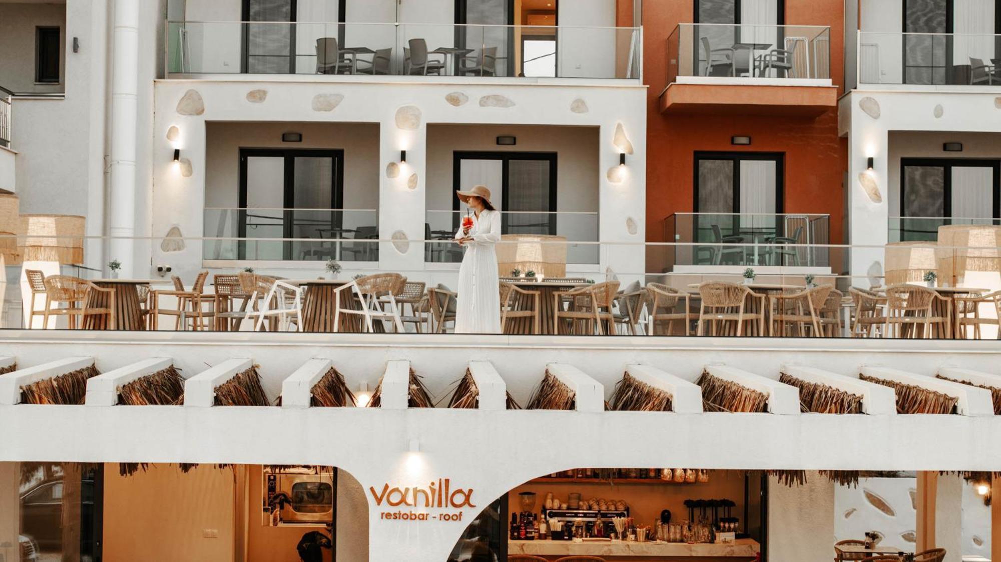 Hotel Acron *