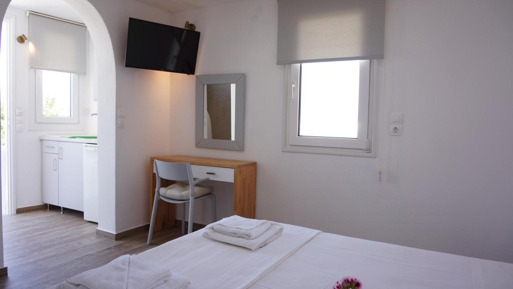 Maria Elena - Hotel