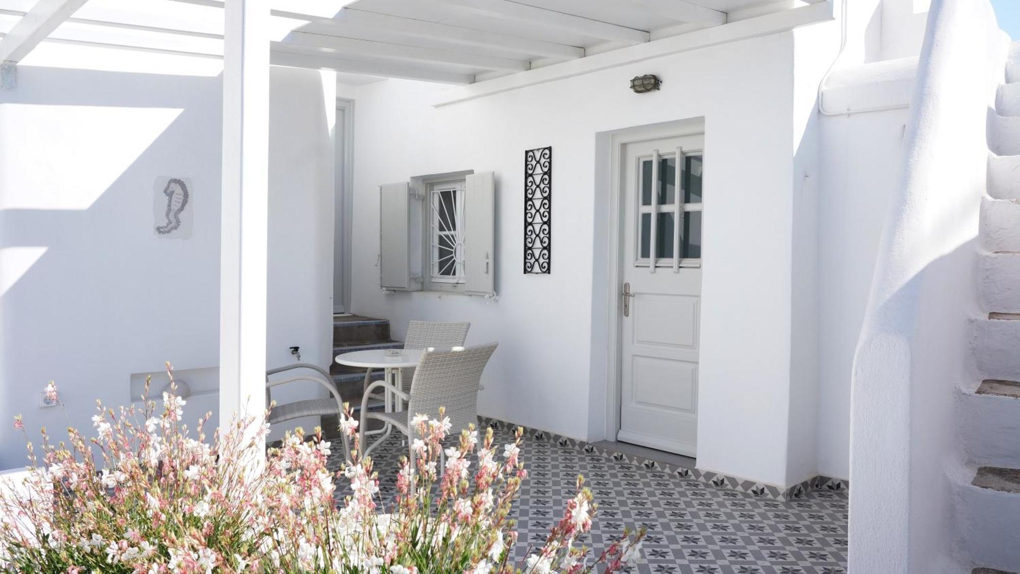 Maria Elena - Hotel