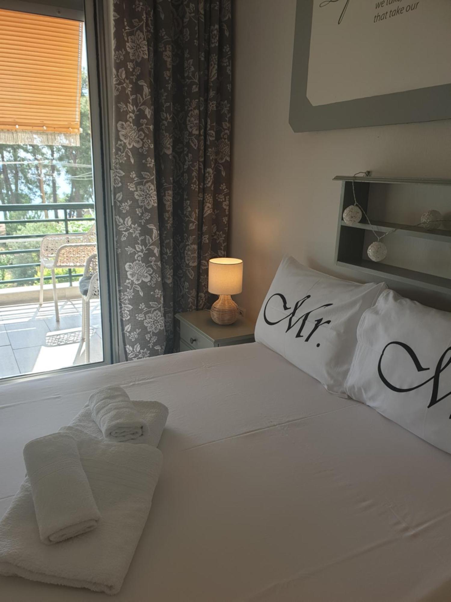 Apartment Nisteri Seaside *