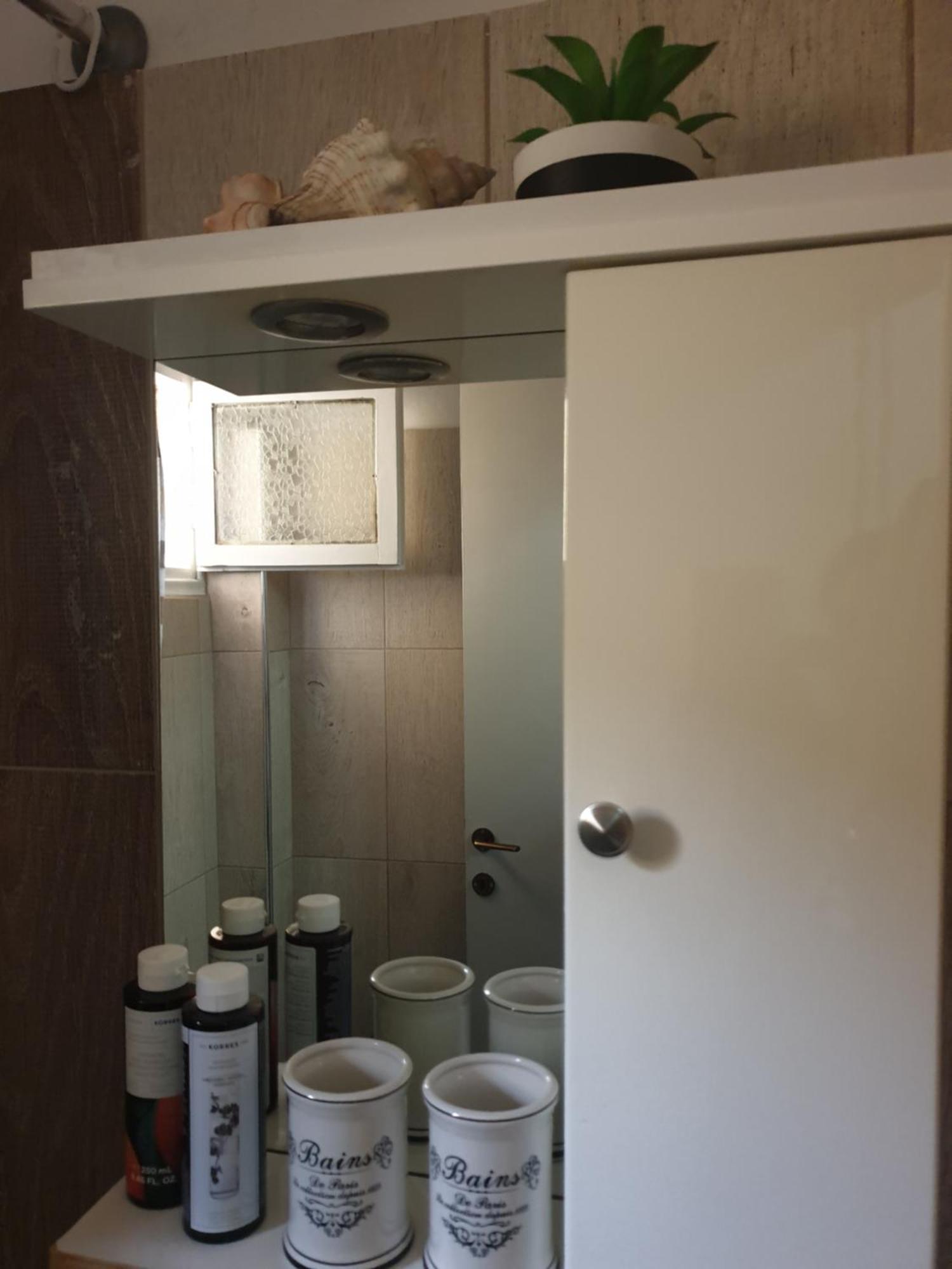 Apartment Nisteri Seaside Limenas (Thasos)