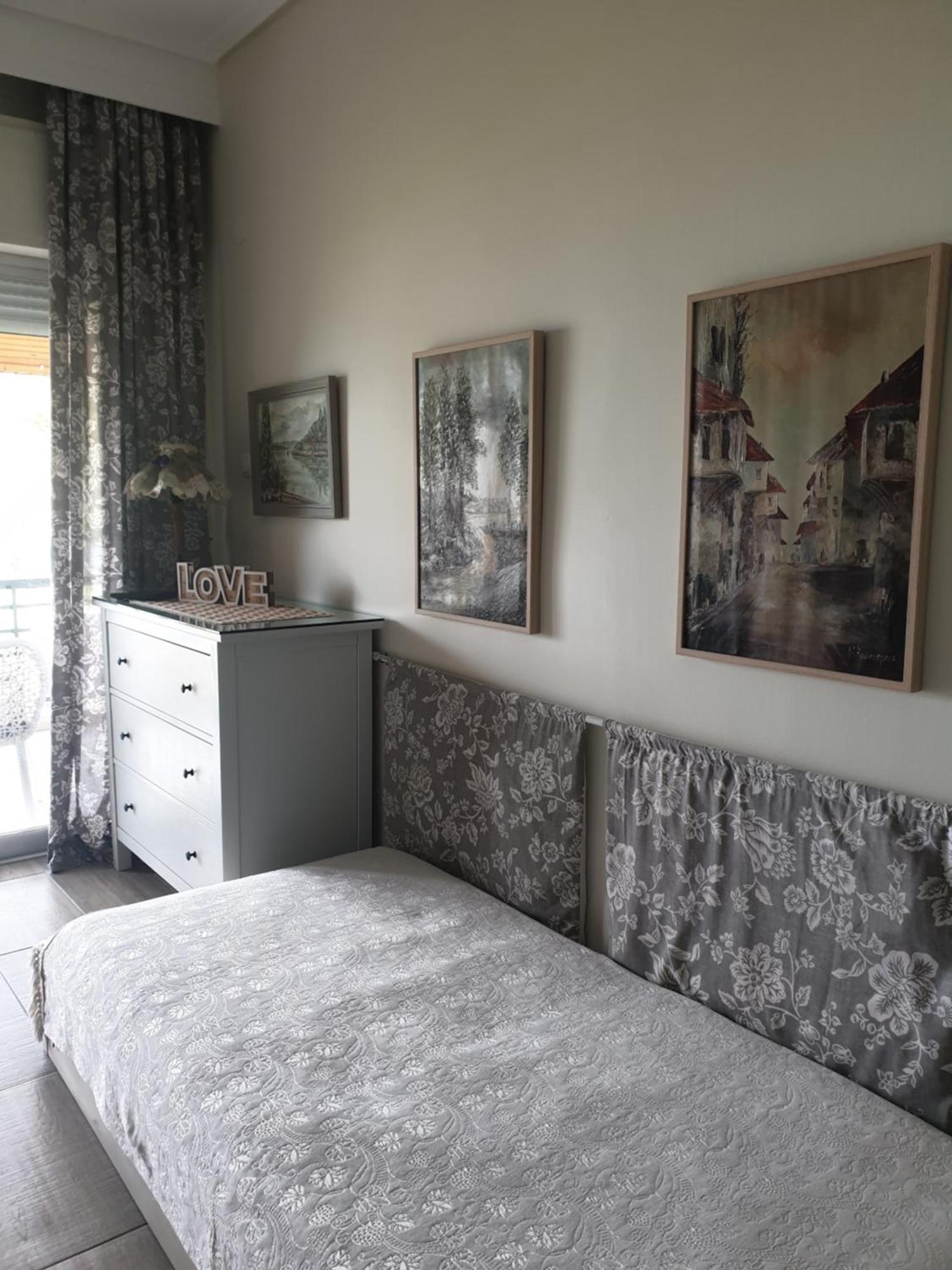 Nisteri Seaside Apartment