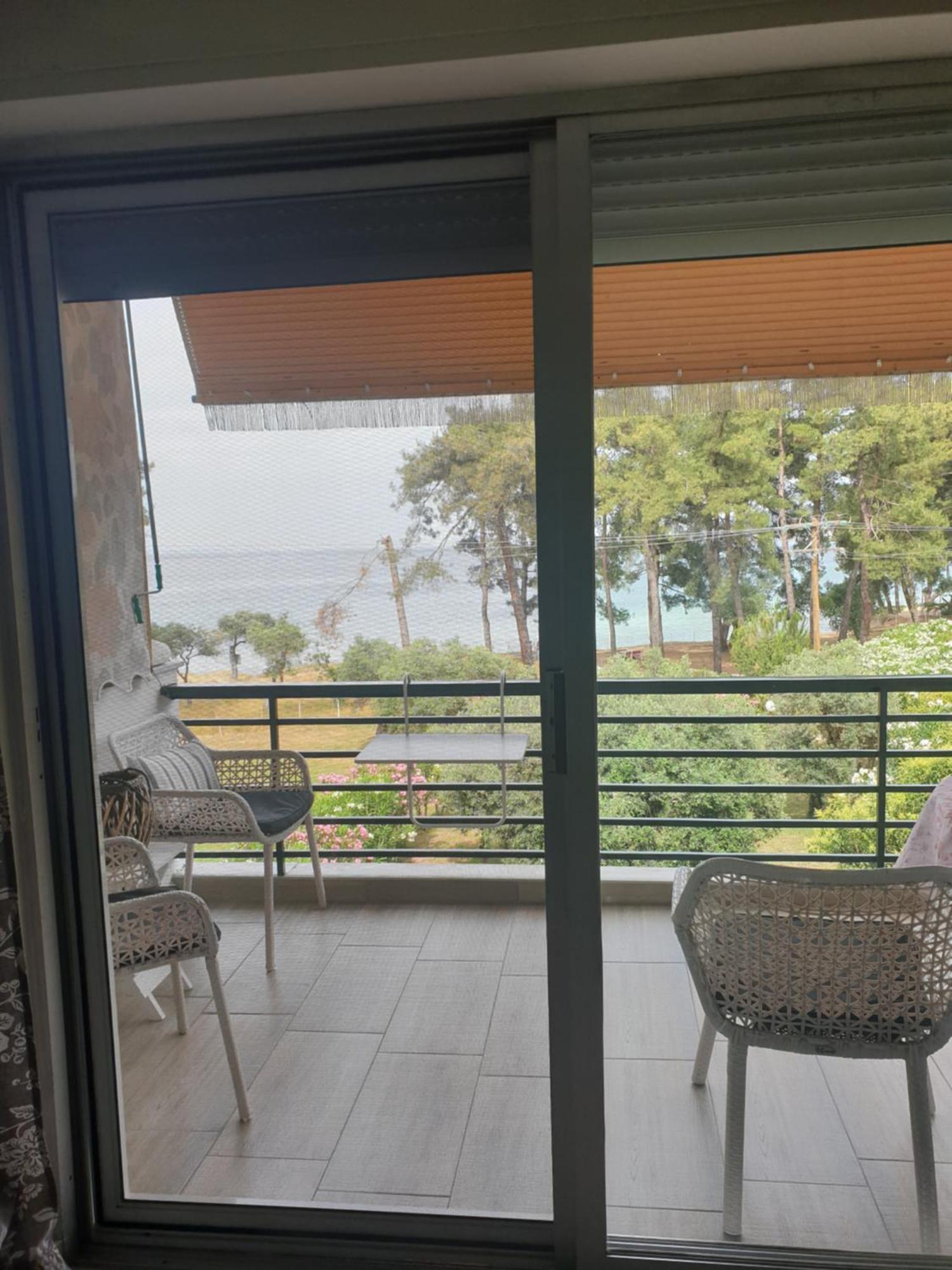 Apartment Nisteri Seaside