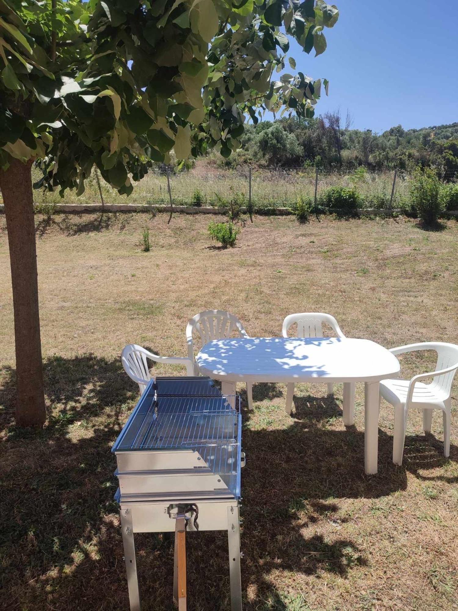 Villa Wonderful With Great View In Posidi-kalandra