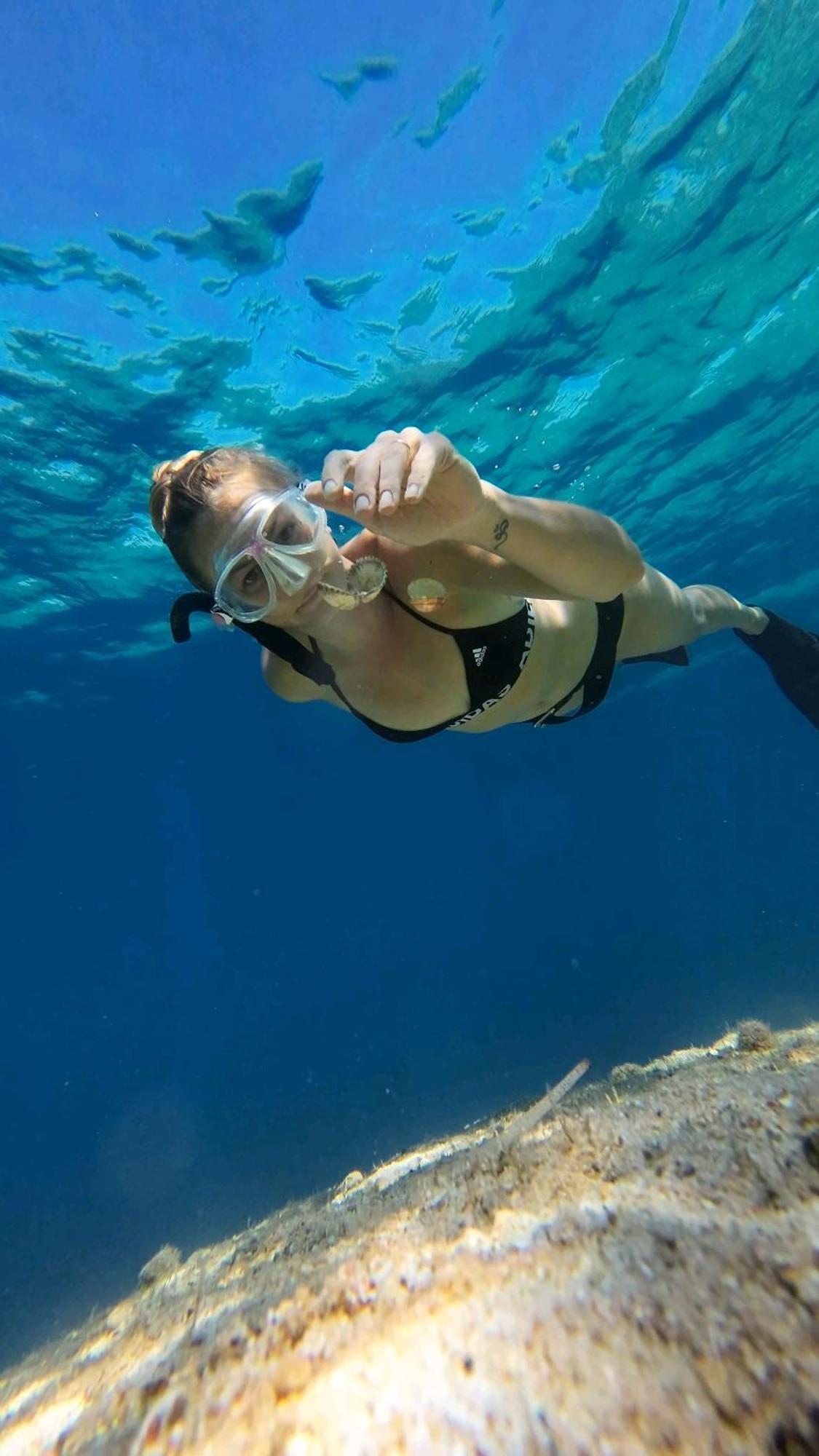 Surf Vasiliki (Lefkada)