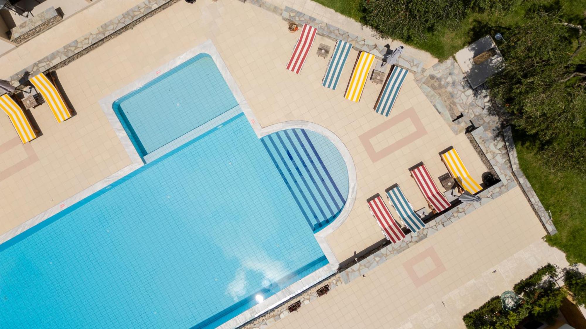 Levanda Apartment *
