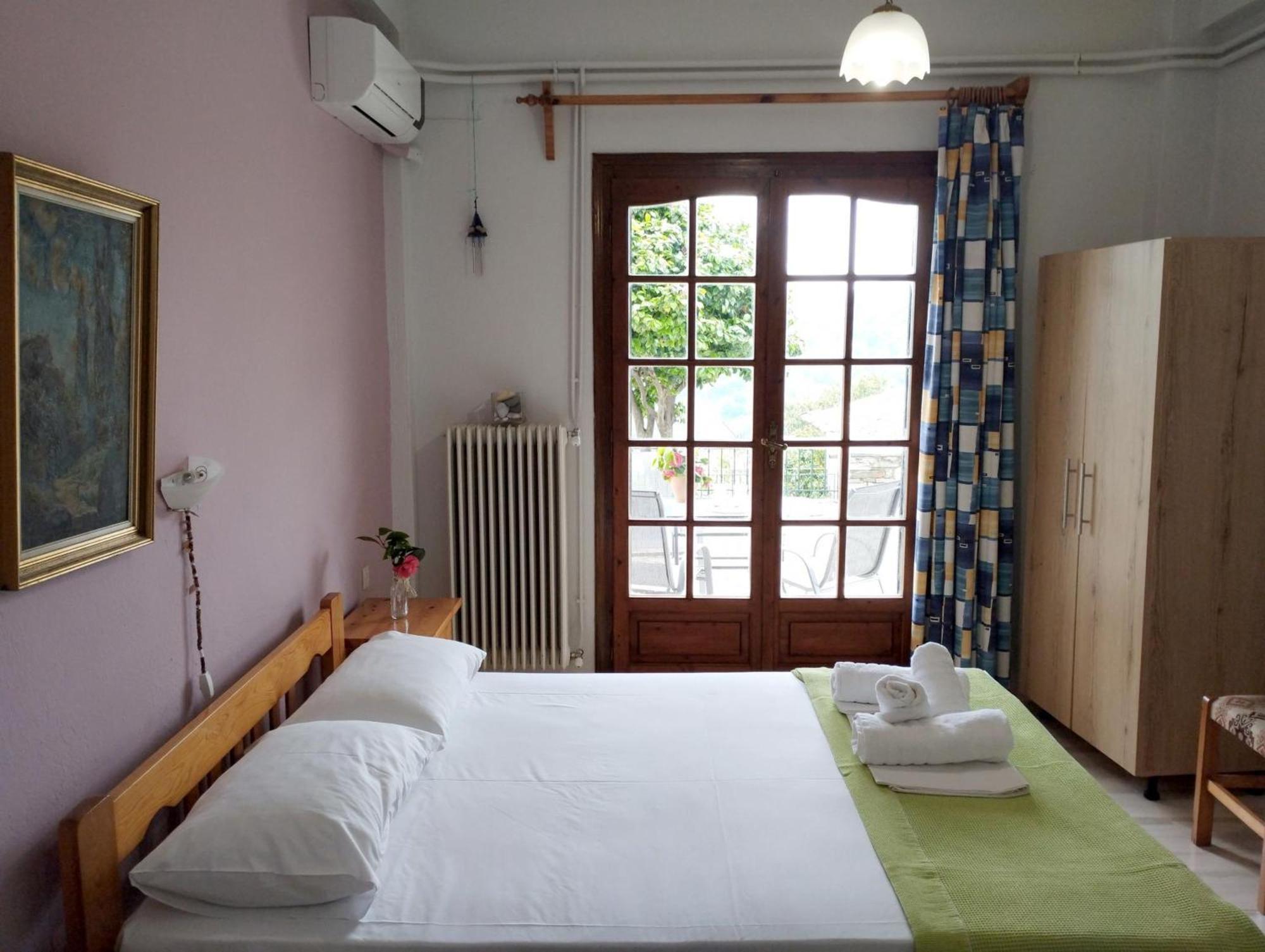 Apartment Zina Agios Dimitrios Agios Dimitrios (Magnesia)