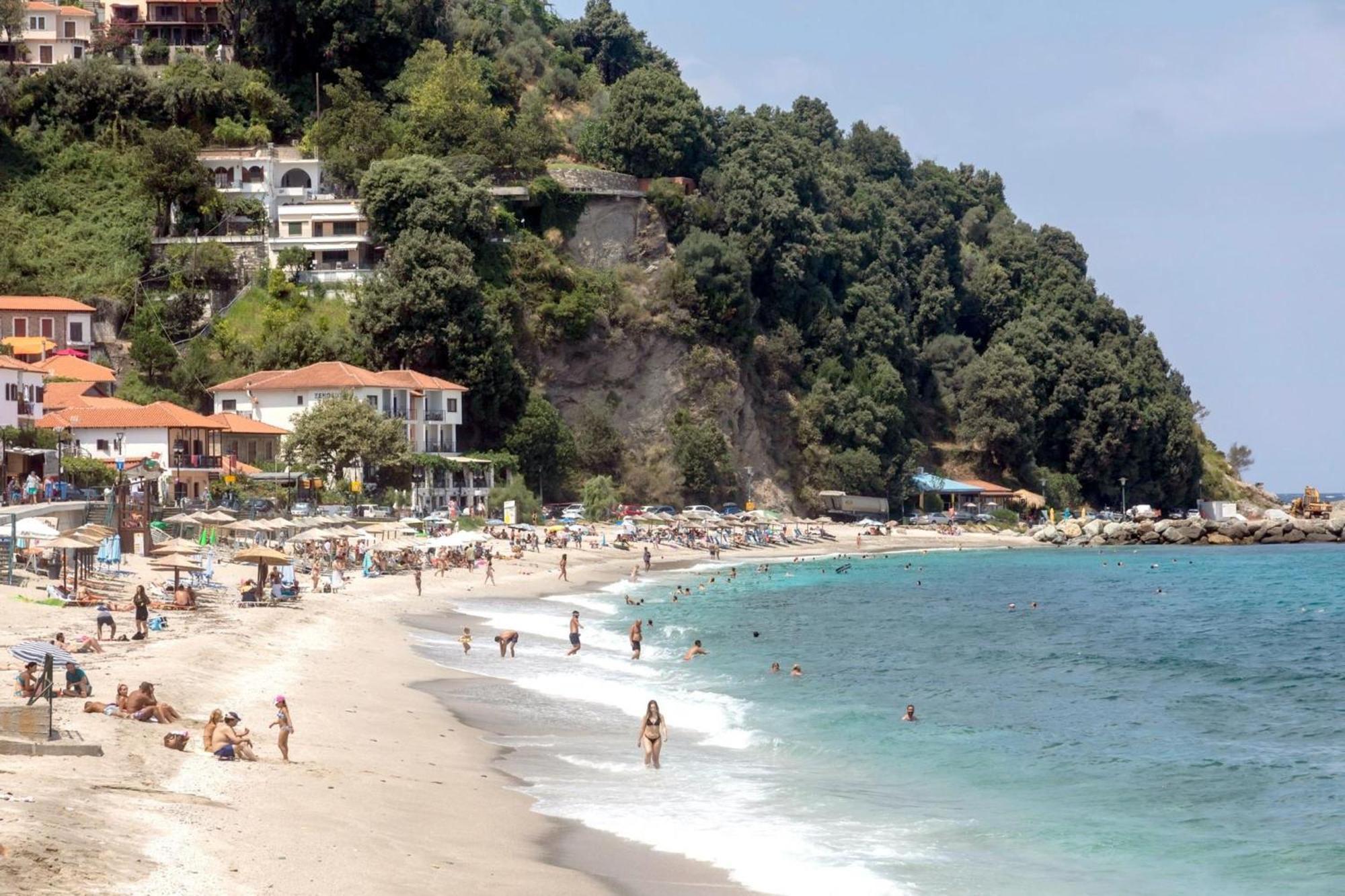 Zina Agios Dimitrios Agios Dimitrios (Magnesia)