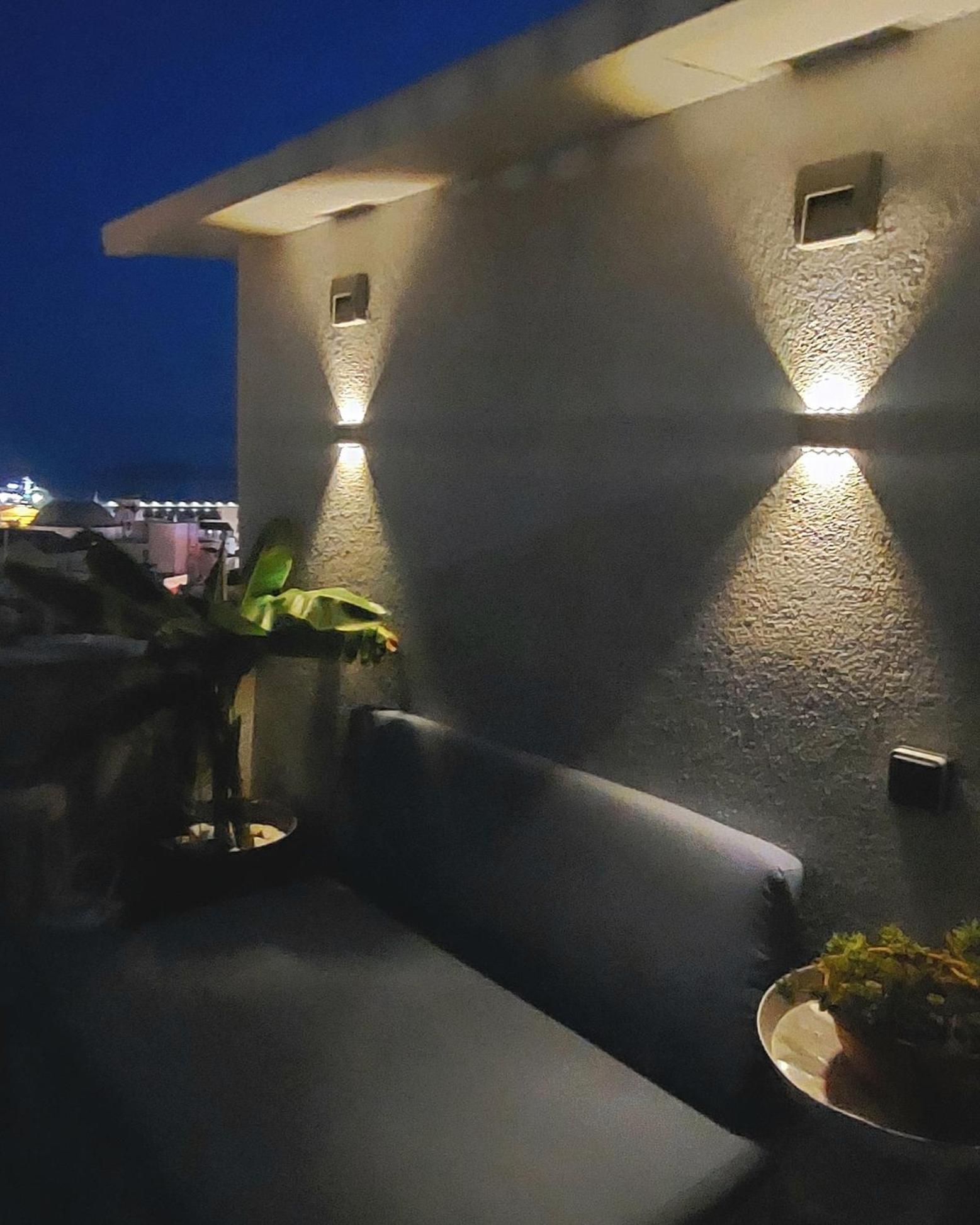 Raffinato Apartment