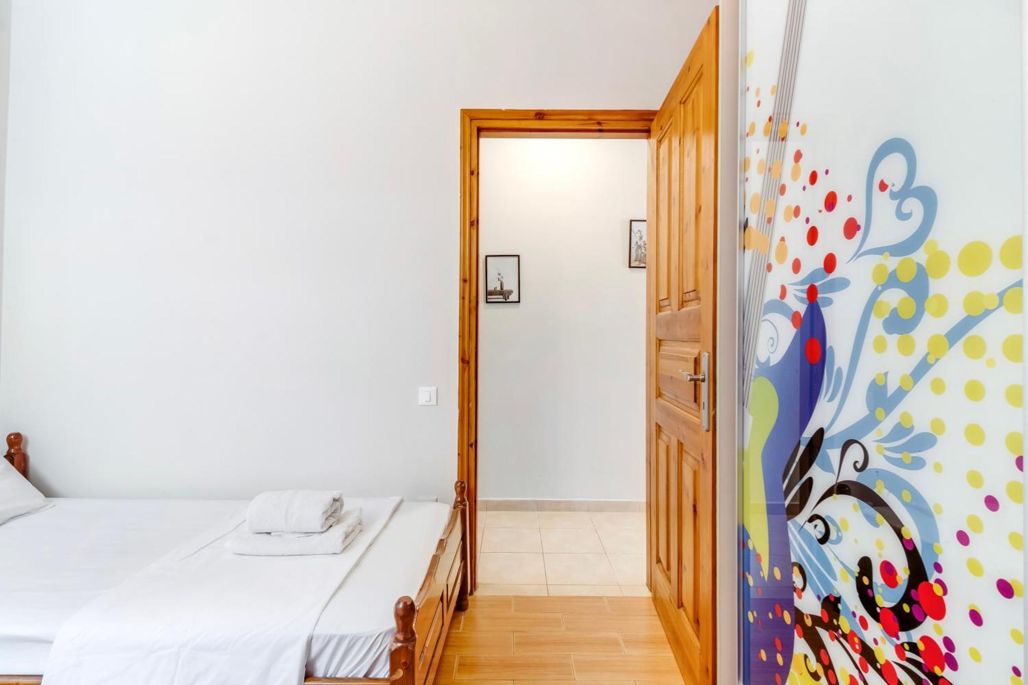 Apartment Theasea House *