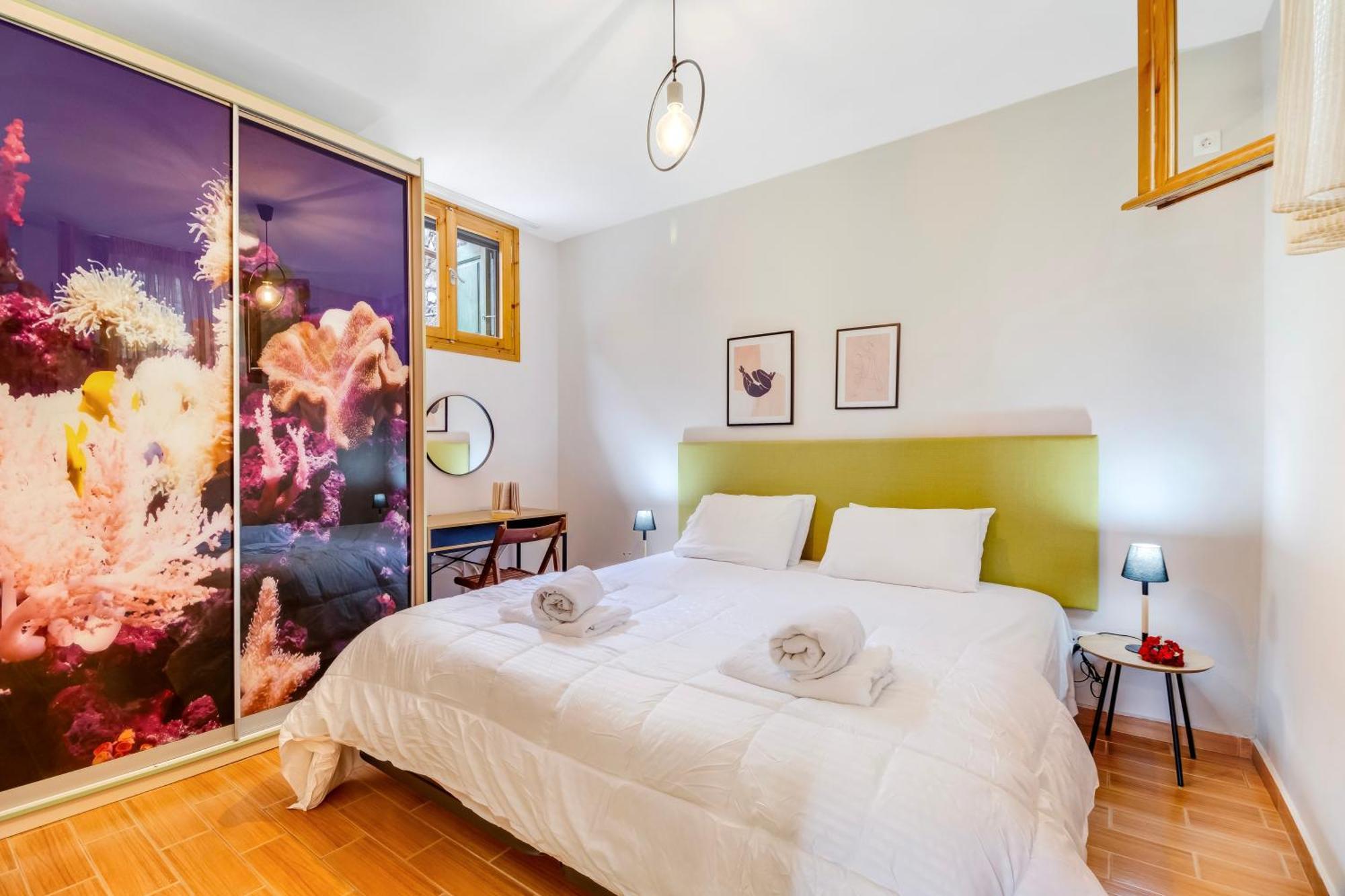 Theasea House Agios Nikitas