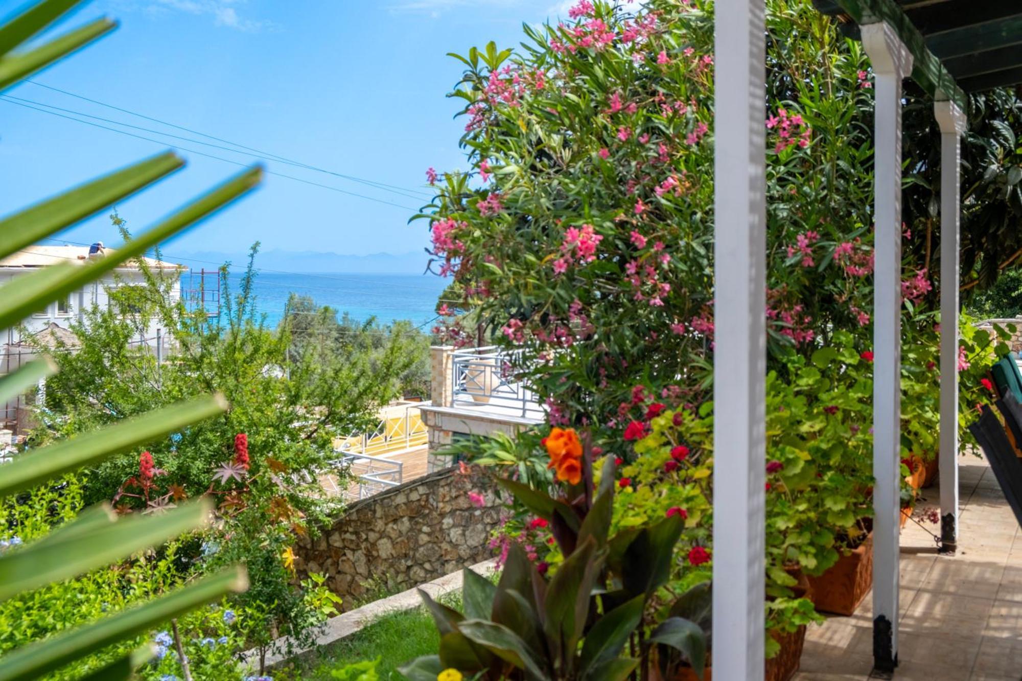 Theasea House * Agios Nikitas