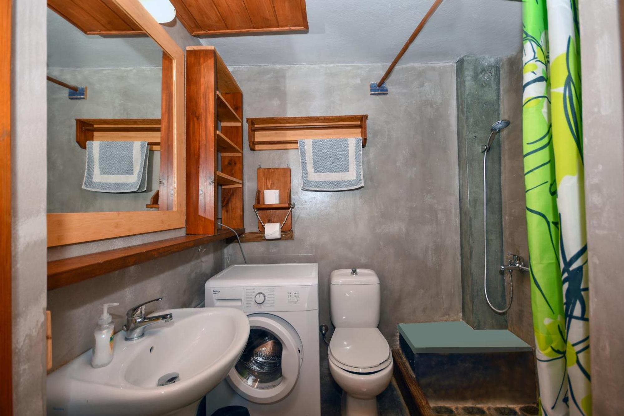 Kallithea Apartment *
