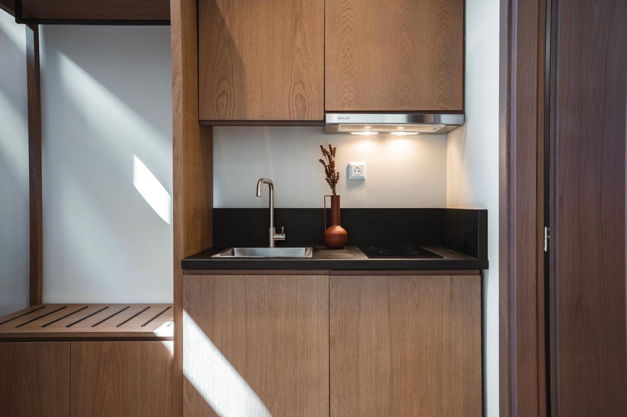 Elivia Boutique Aparthotel