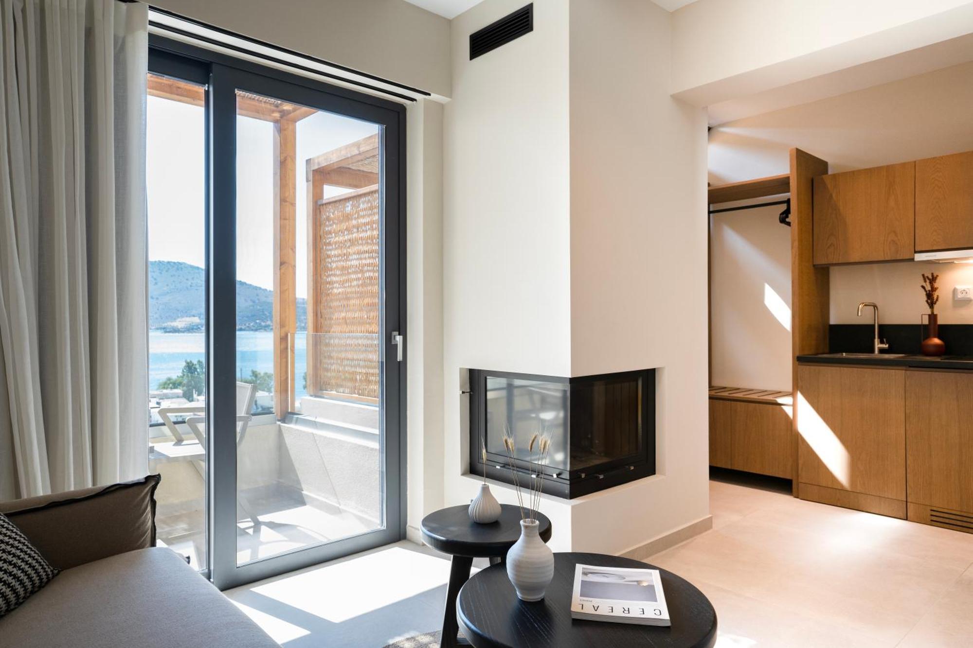 Aparthotel Elivia Boutique