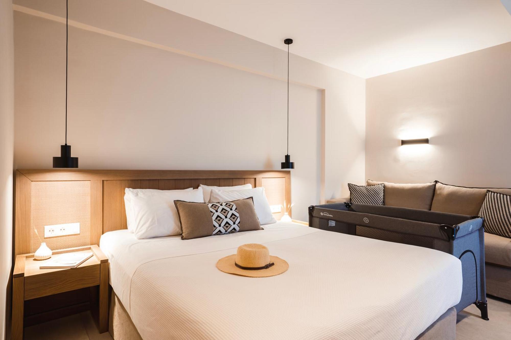 Elivia Boutique Aparthotel *