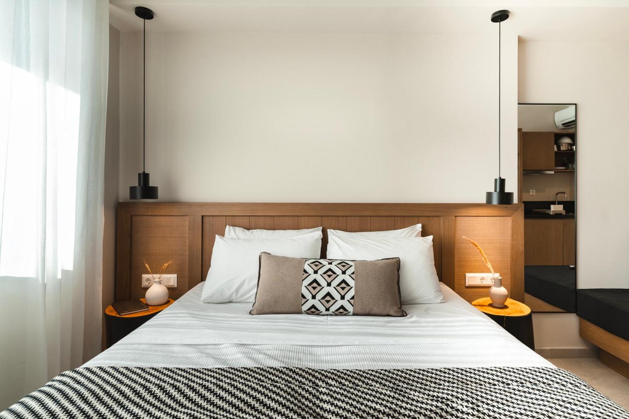 Elivia Boutique Aparthotel *