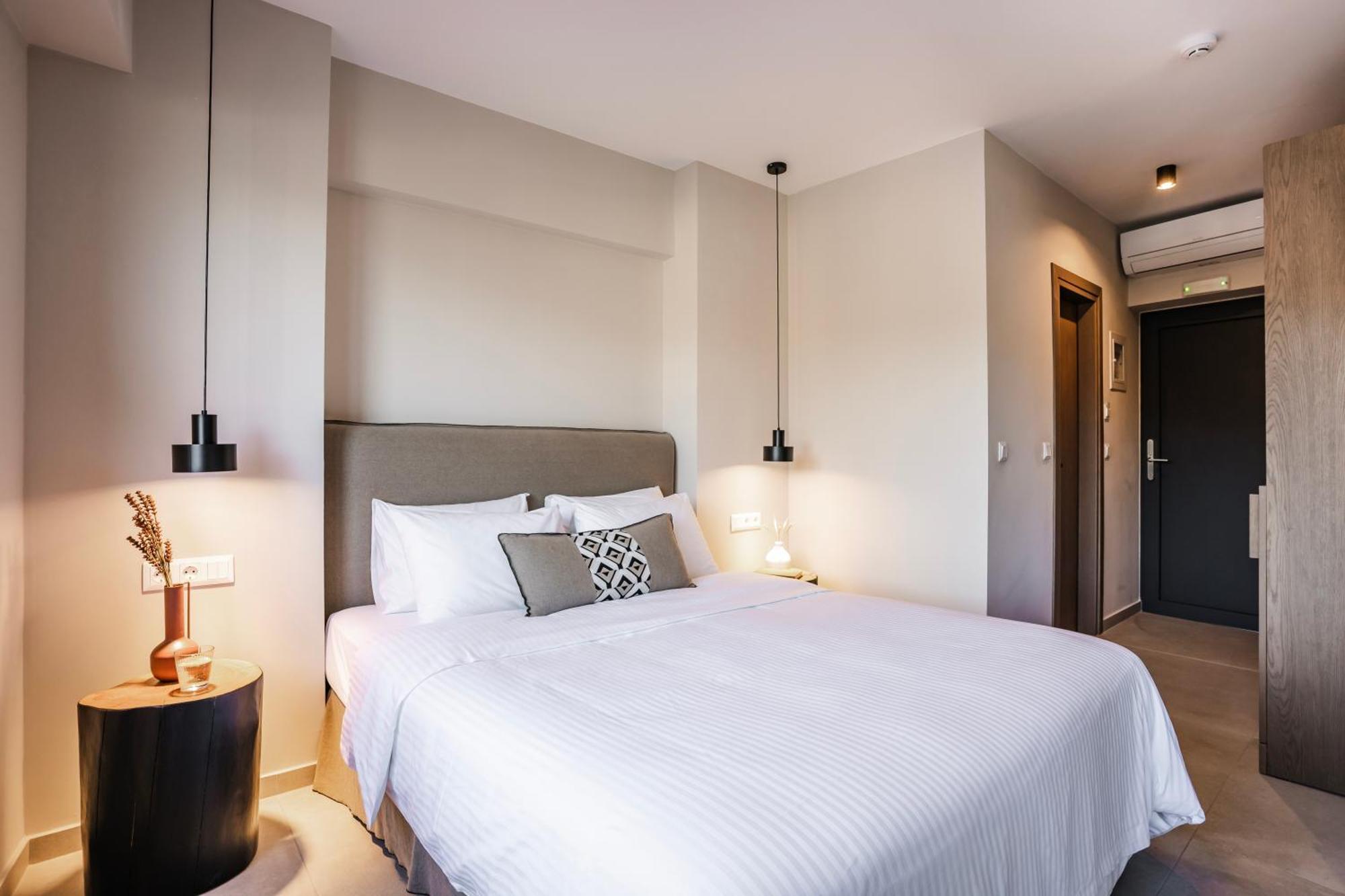 Aparthotel Elivia Boutique Almiropotamos
