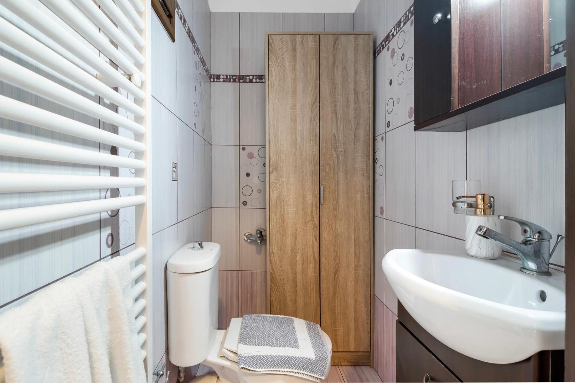 Holiday home Remvi House Lefkada City