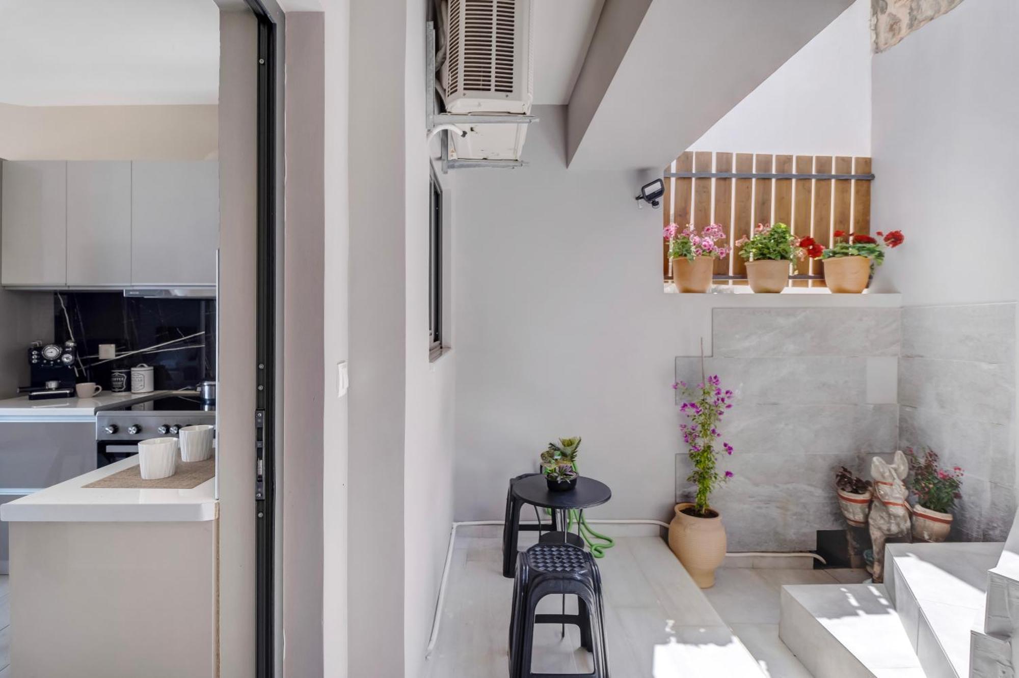 Remvi House * Lefkada City