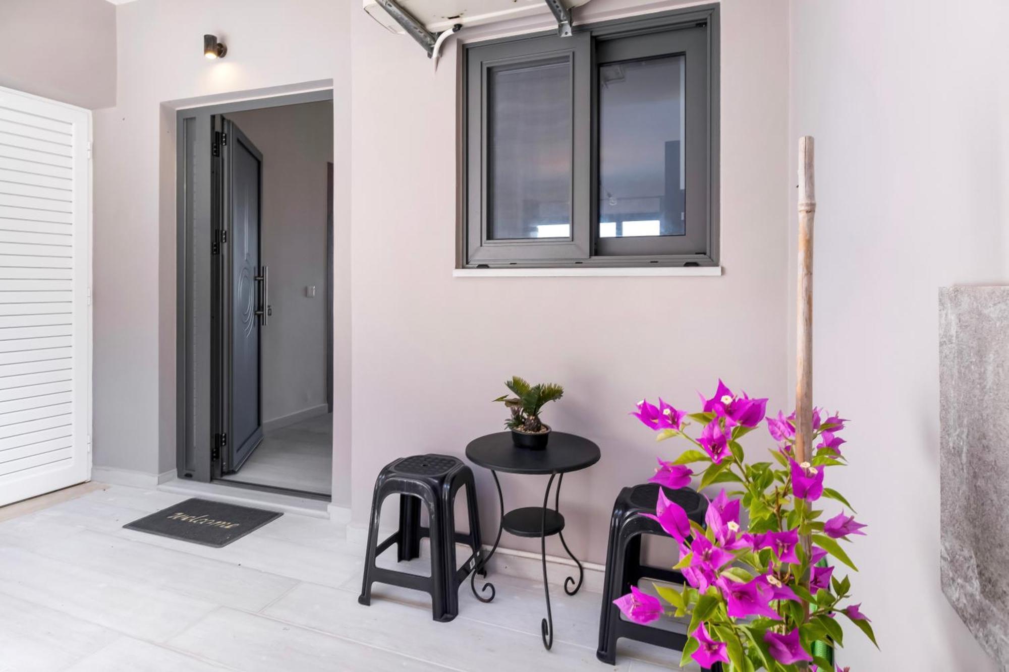 Remvi House Holiday home