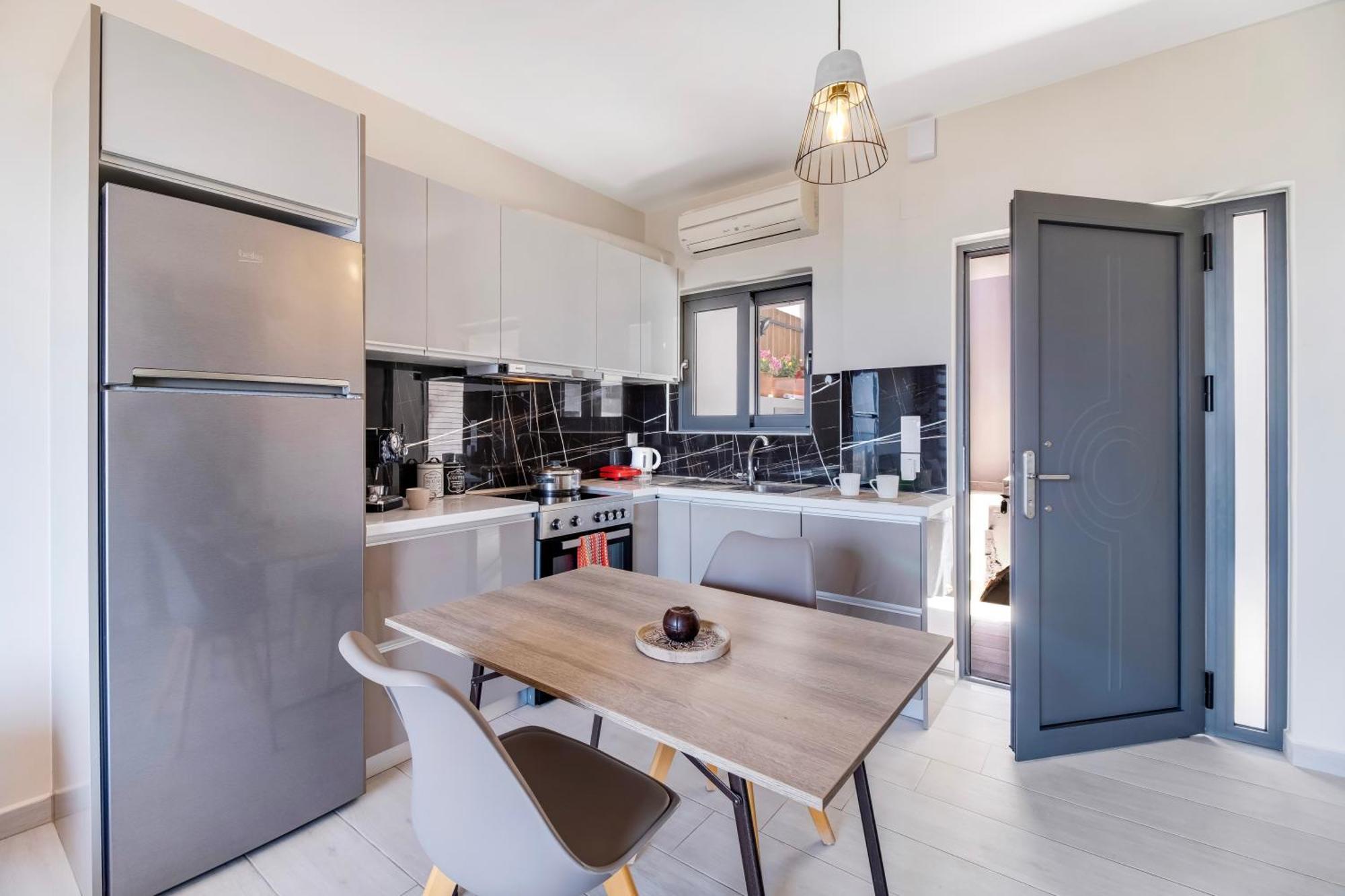 Holiday home Remvi House Lefkada City