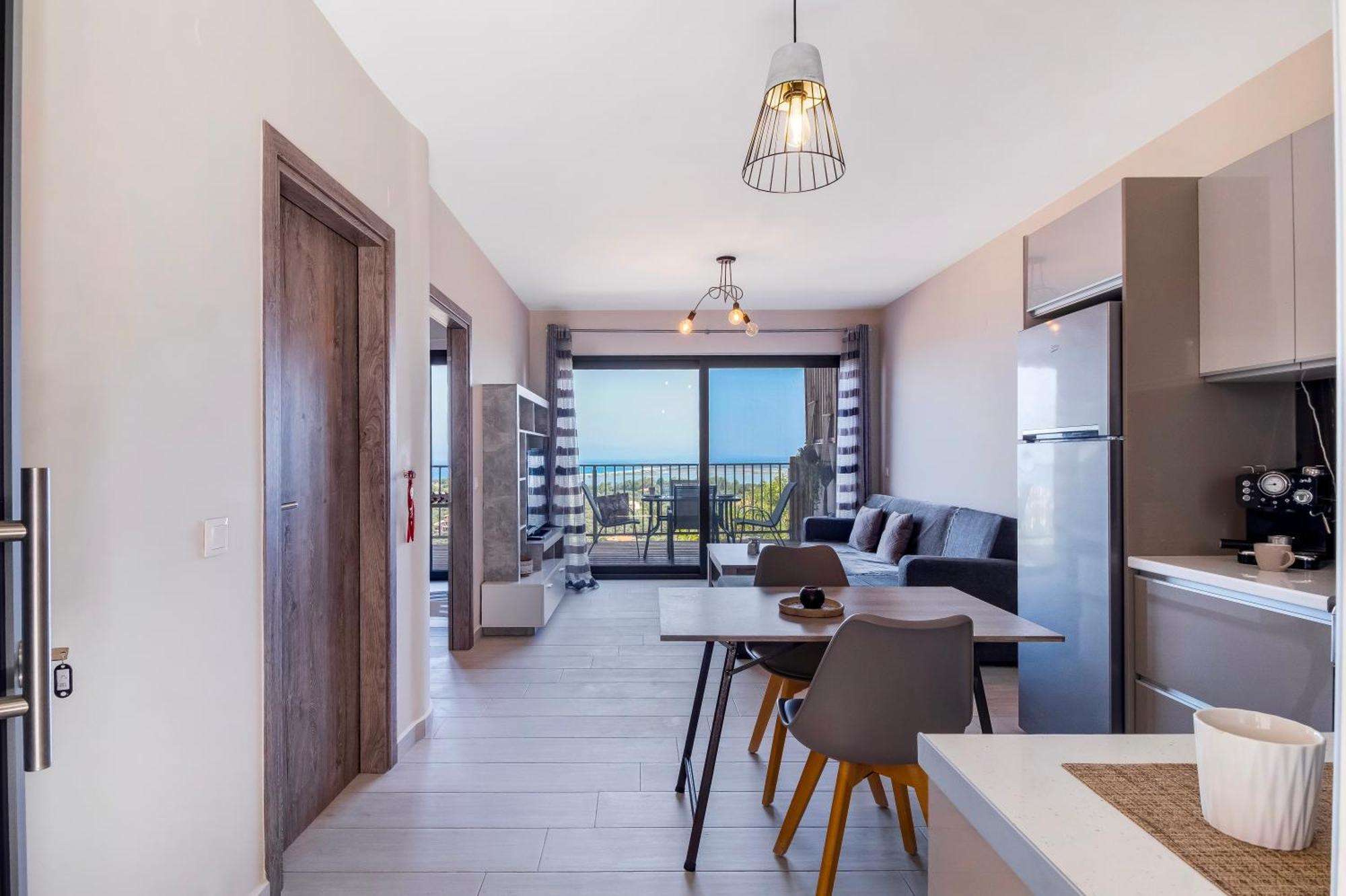 Remvi House Holiday home