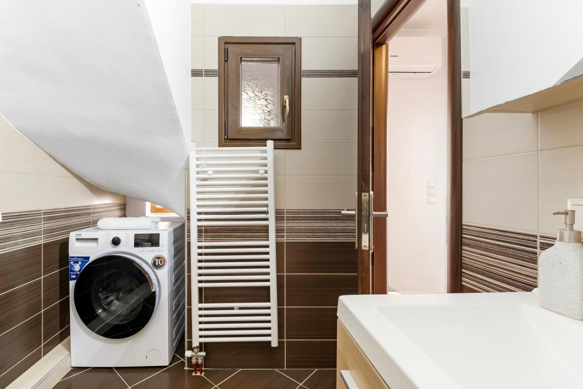 Remvi House * Lefkada City