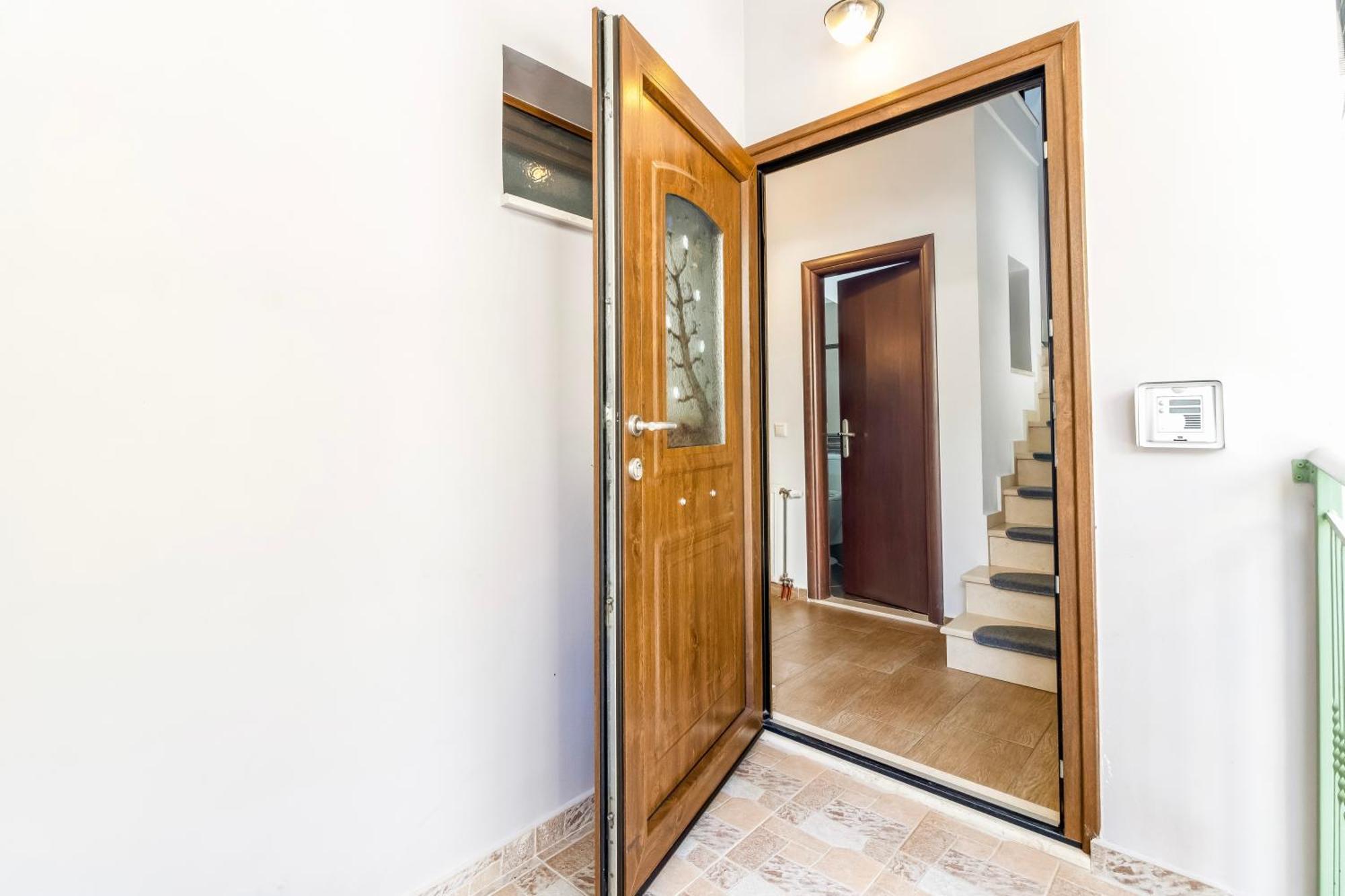 Remvi House Holiday home Lefkada City
