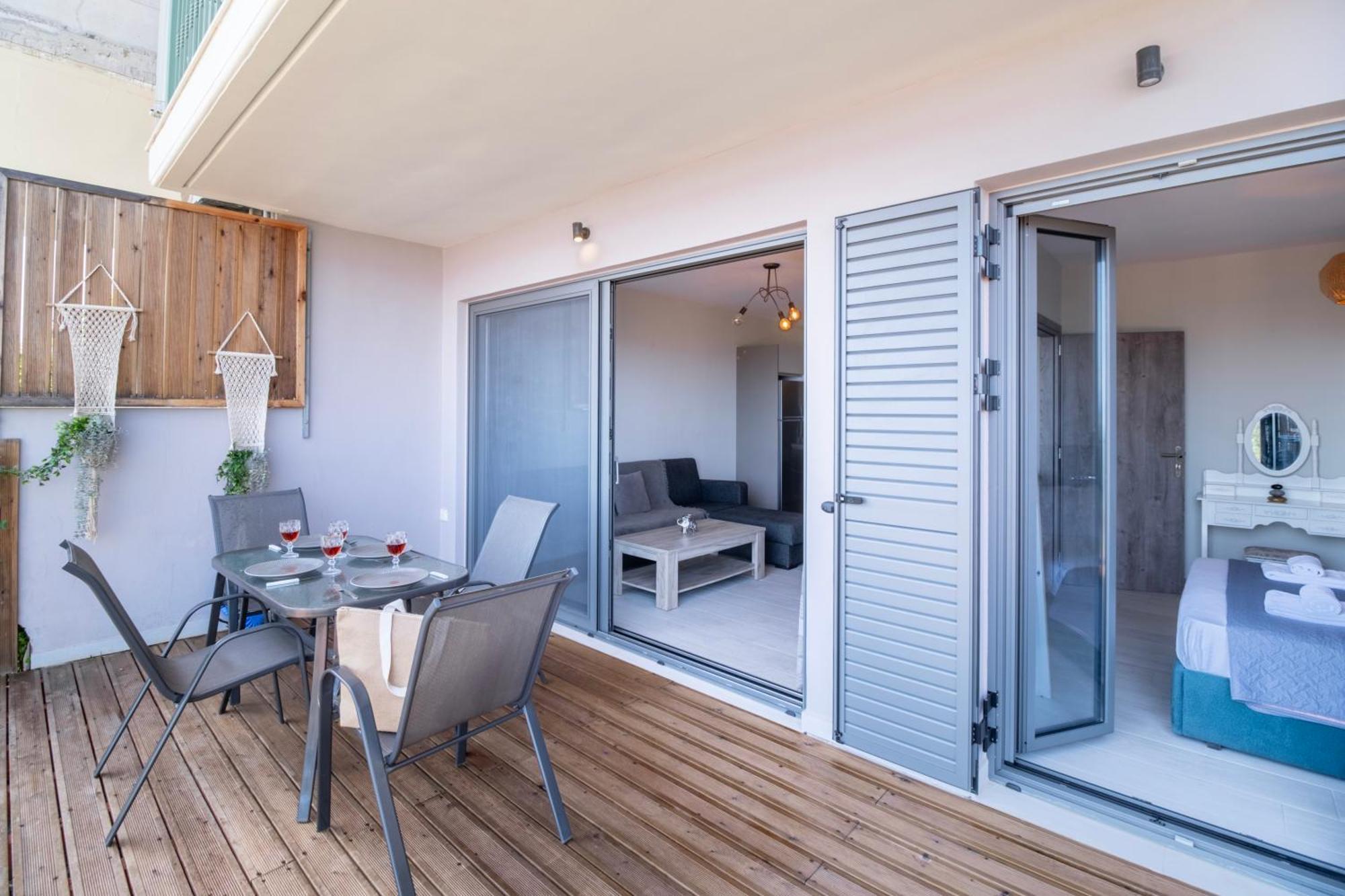 Remvi House * Lefkada City